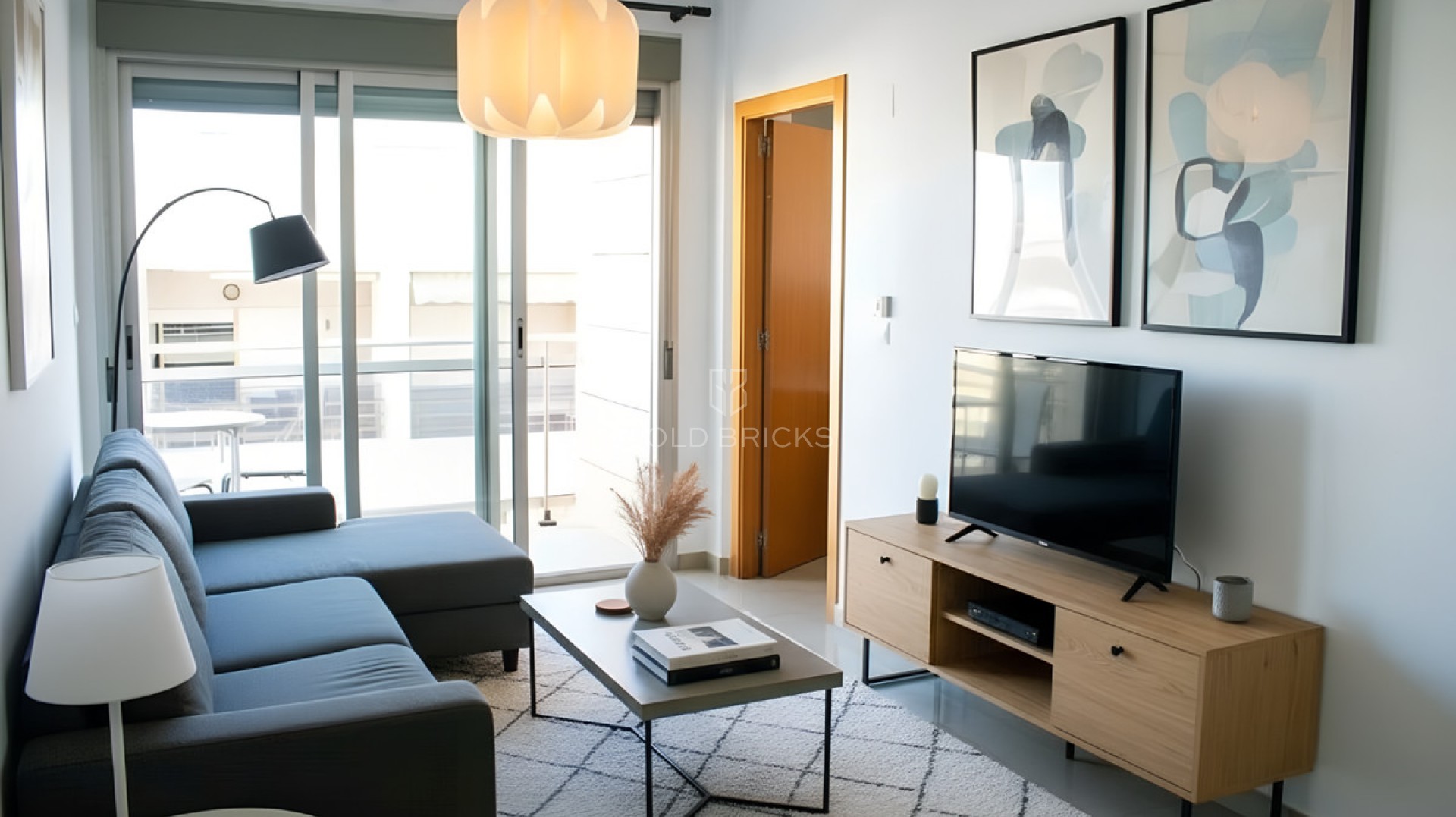 Apartment - Middle Floor Apartment · Sale · Guardamar del Segura · Guardamar del Segura Centro