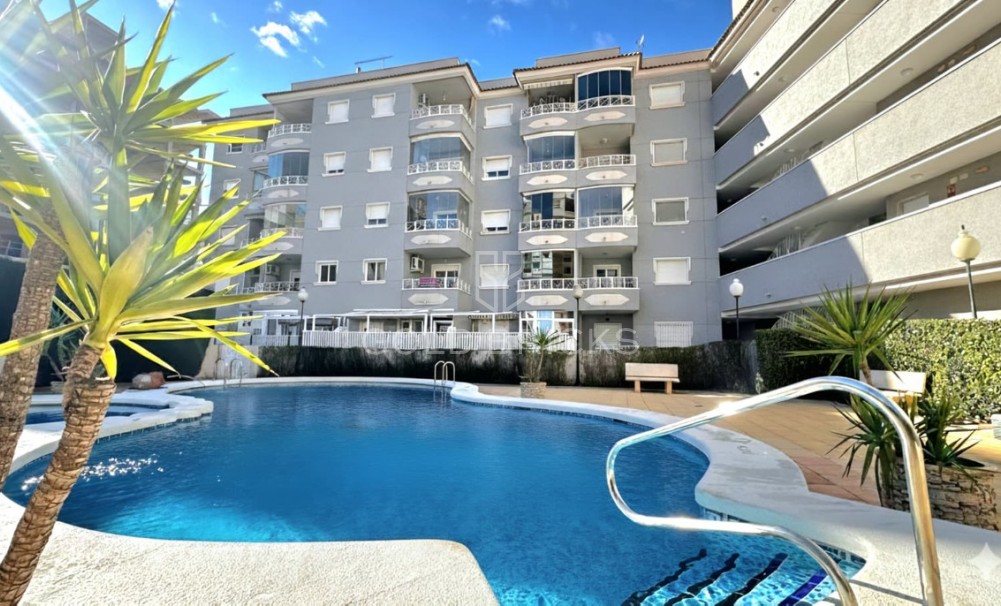 Apartment - Middle Floor Apartment · Sale · Guardamar del Segura · Guardamar del Segura Centro