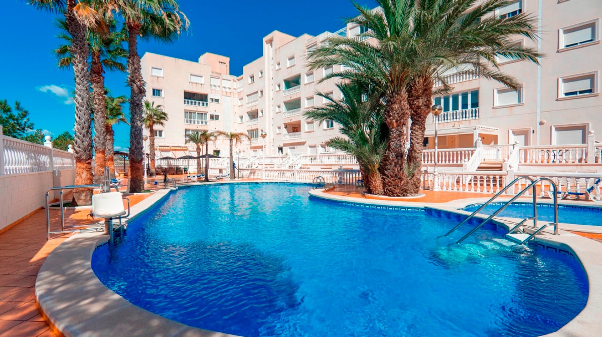 Apartment - Middle Floor Apartment · Sale · Guardamar del Segura · Guardamar del Segura Centro