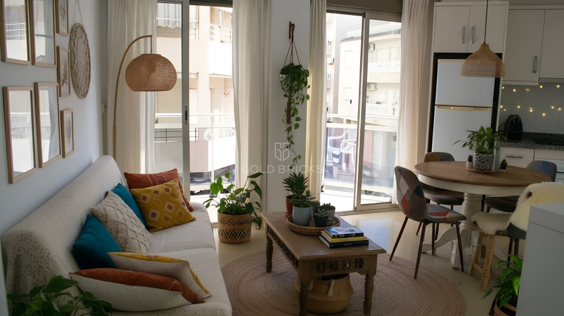 Apartment - Middle Floor Apartment · Sale · Guardamar del Segura · Guardamar del Segura Centro