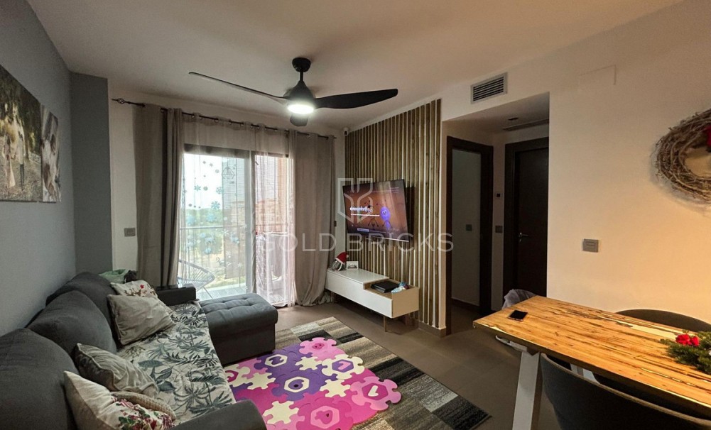 Apartment - Middle Floor Apartment · Sale · La Nucía · La Nucia Centro