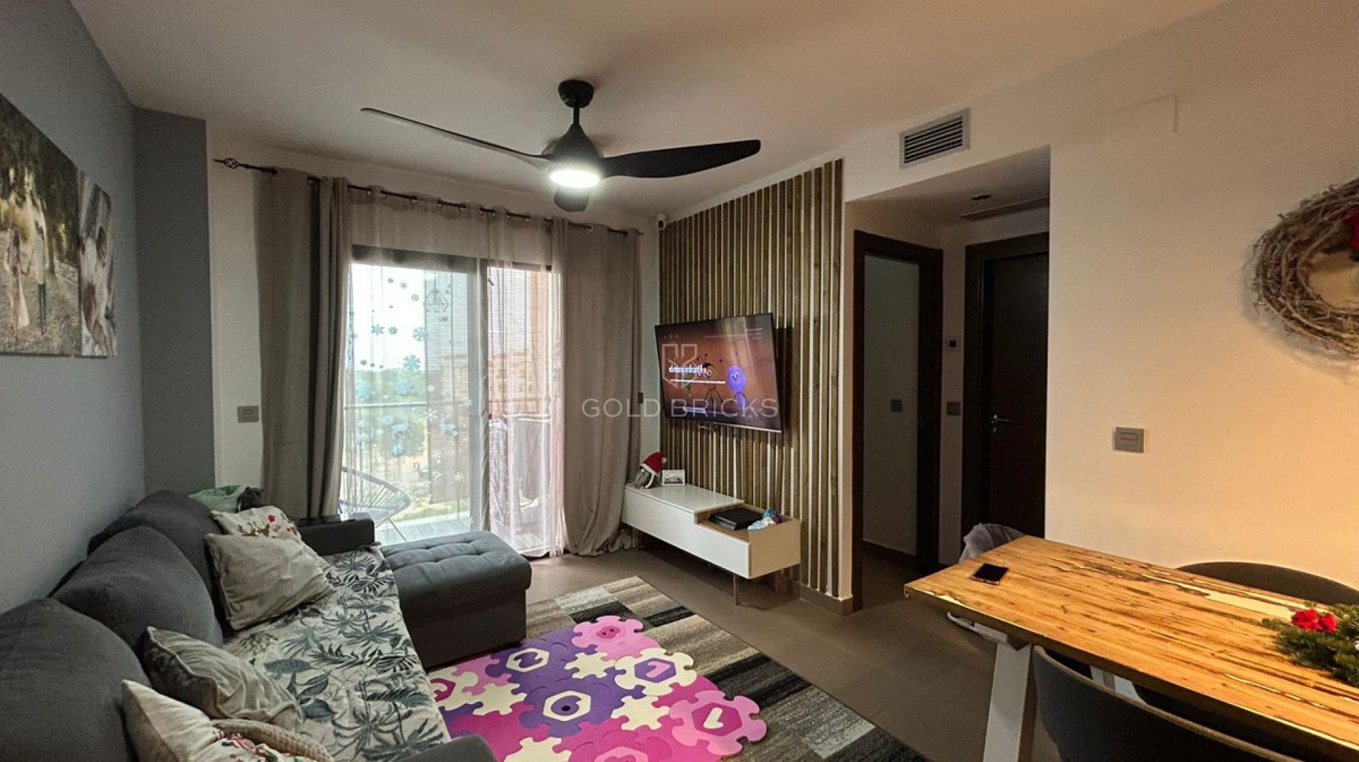 Apartment - Middle Floor Apartment · Sale · La Nucía · La Nucia Centro