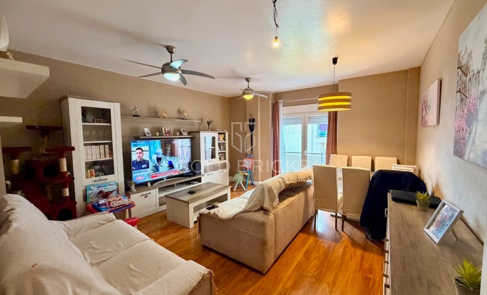 Apartment - Middle Floor Apartment · Sale · La Nucía · La Nucia Centro