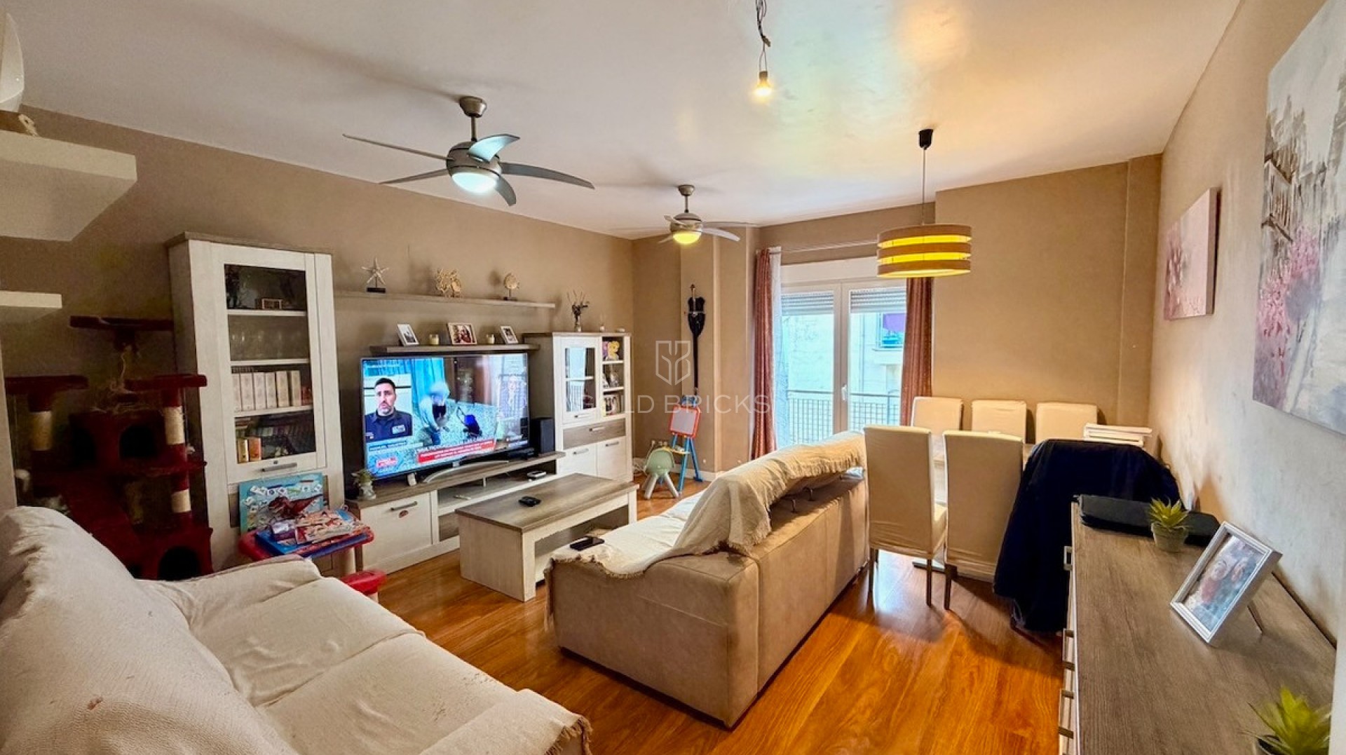 Apartment - Middle Floor Apartment · Sale · La Nucía · La Nucia Centro