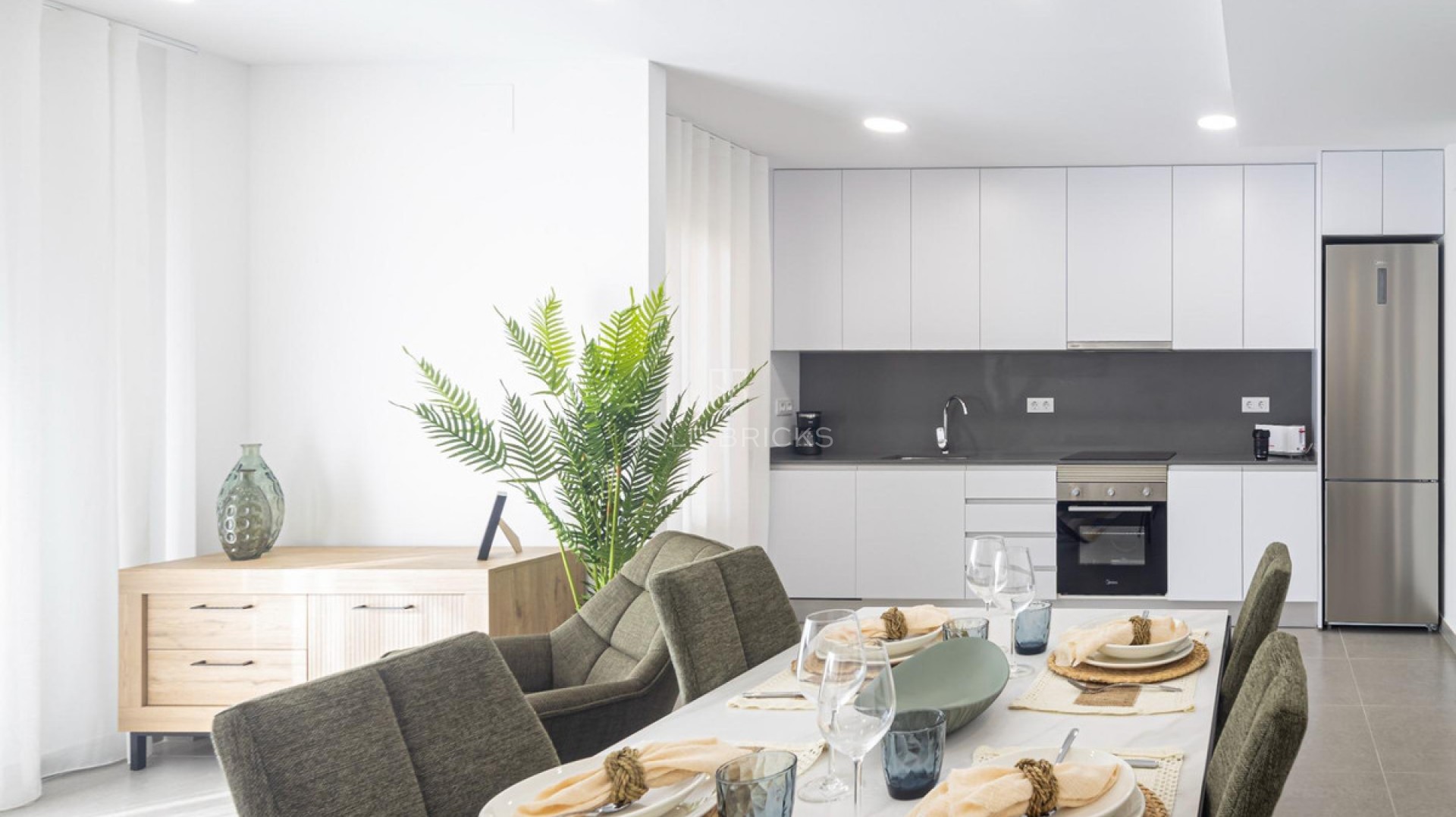 Apartment - Middle Floor Apartment · Sale · Los Alcazares · Los Alcazares Centro