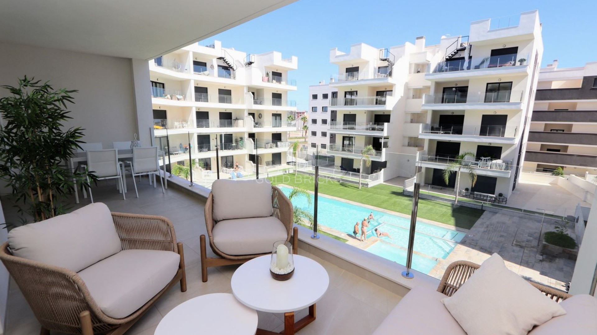 Apartment - Middle Floor Apartment · Sale · Los Alcazares · Los Alcazares Centro