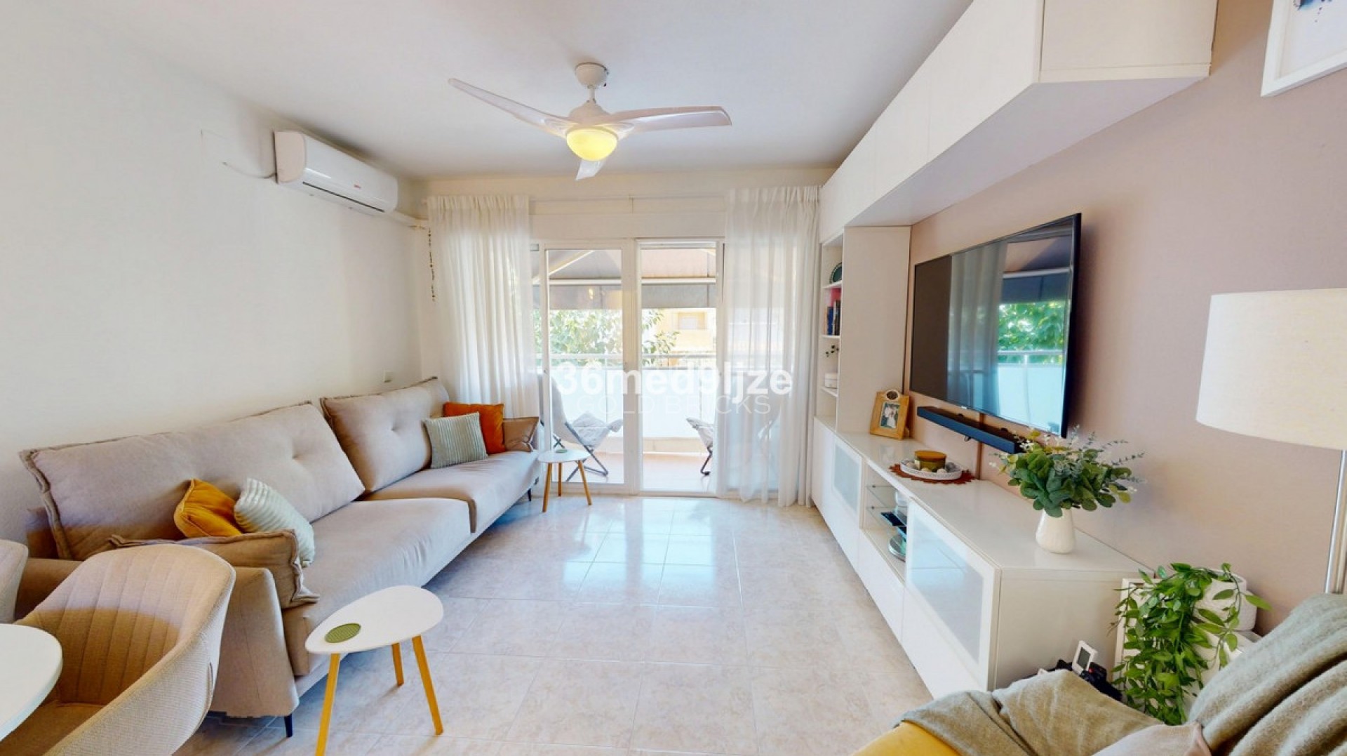 Apartment - Middle Floor Apartment · Sale · Los Alcazares · Los Narejos