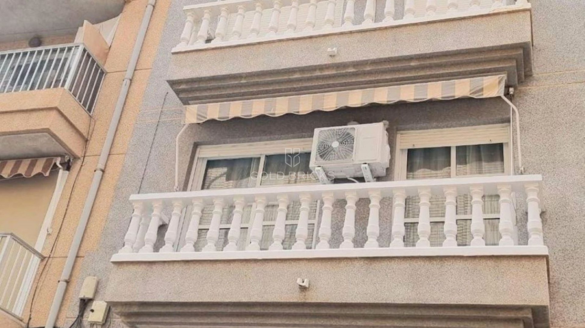 Apartment - Middle Floor Apartment · Sale · Mazarron · Puerto de Mazarrón