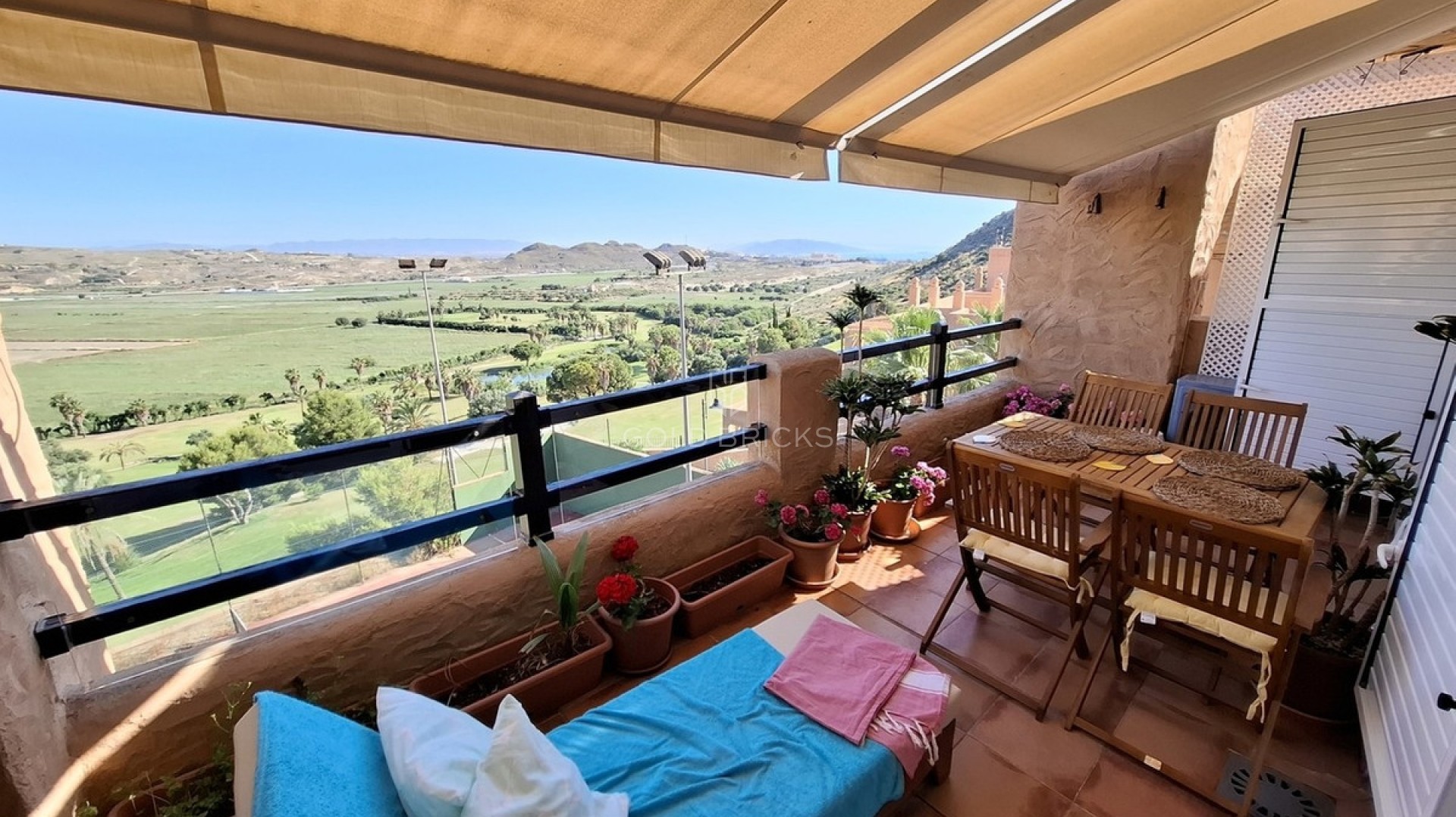 Apartment - Middle Floor Apartment · Sale · Mojacar · Mojacar