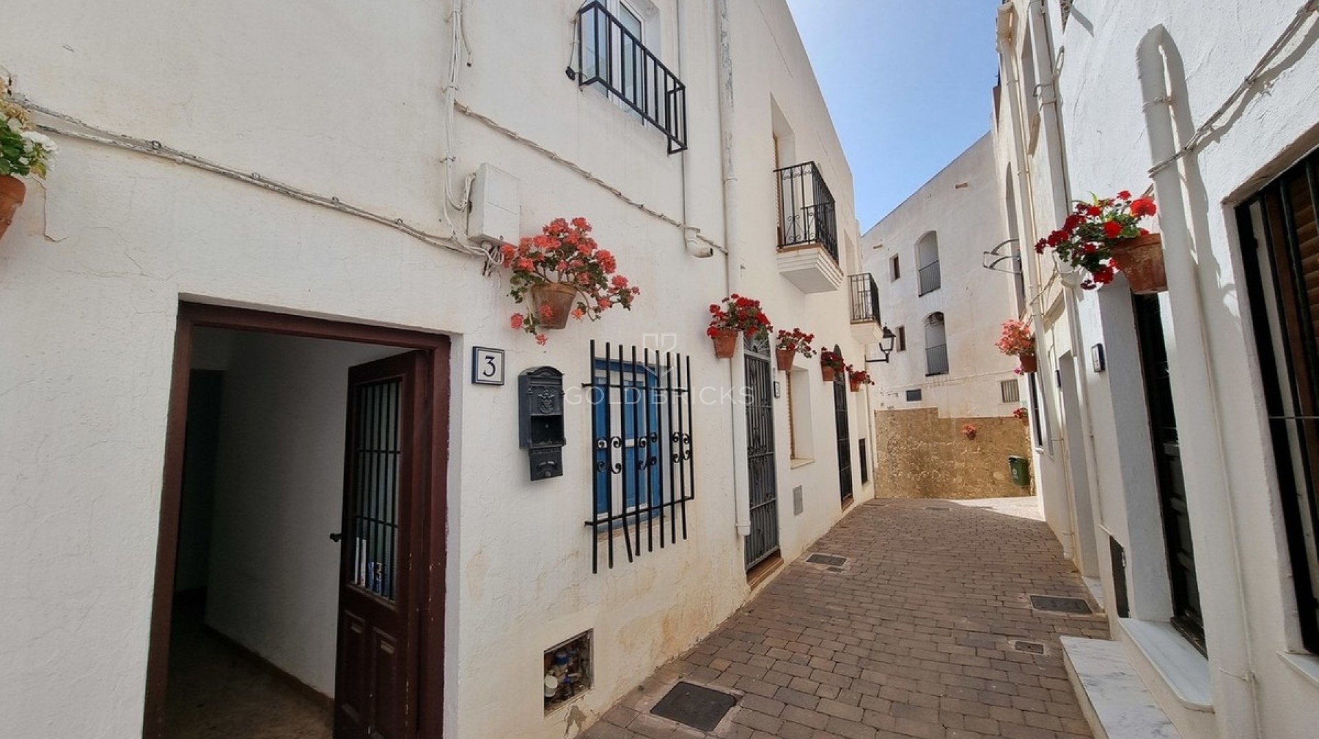 Apartment - Middle Floor Apartment · Sale · Mojacar · Mojacar