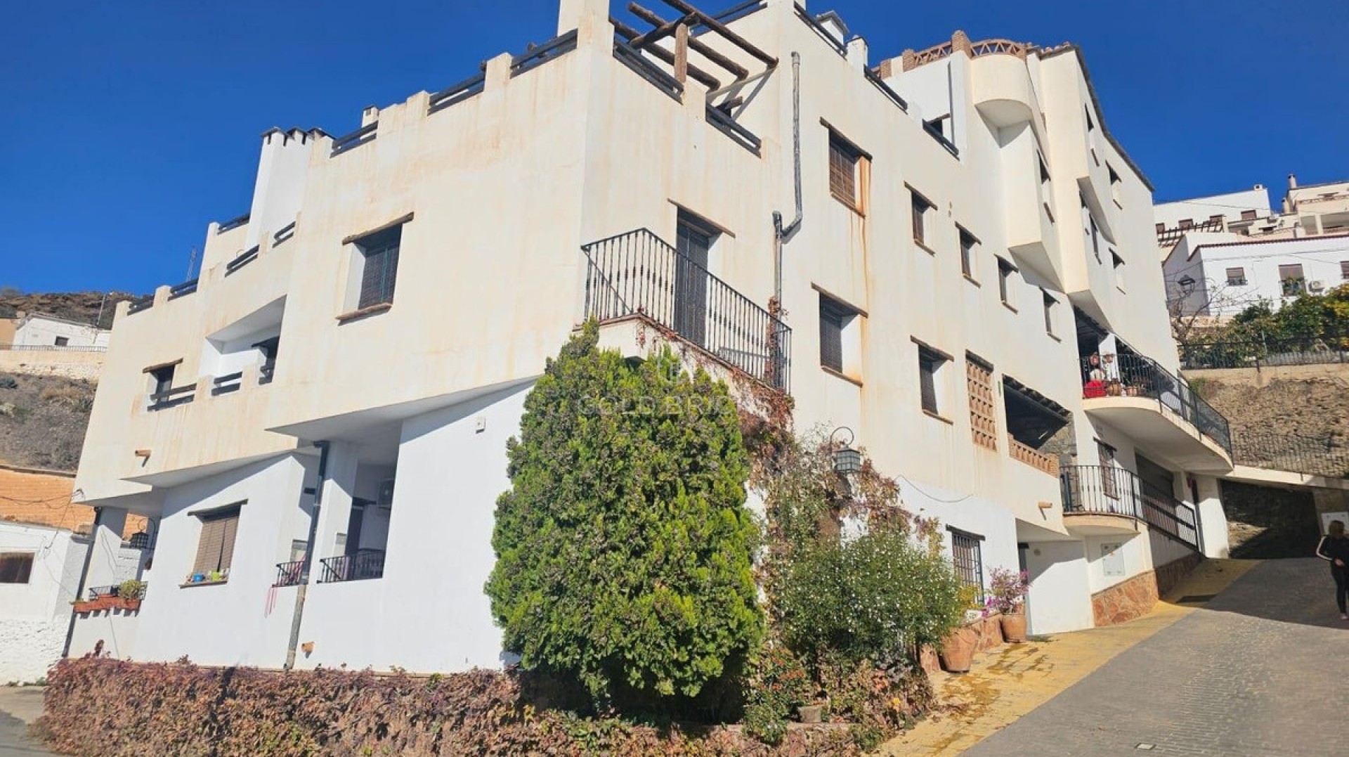 Apartment - Middle Floor Apartment · Sale · Ohanes · Ohanes