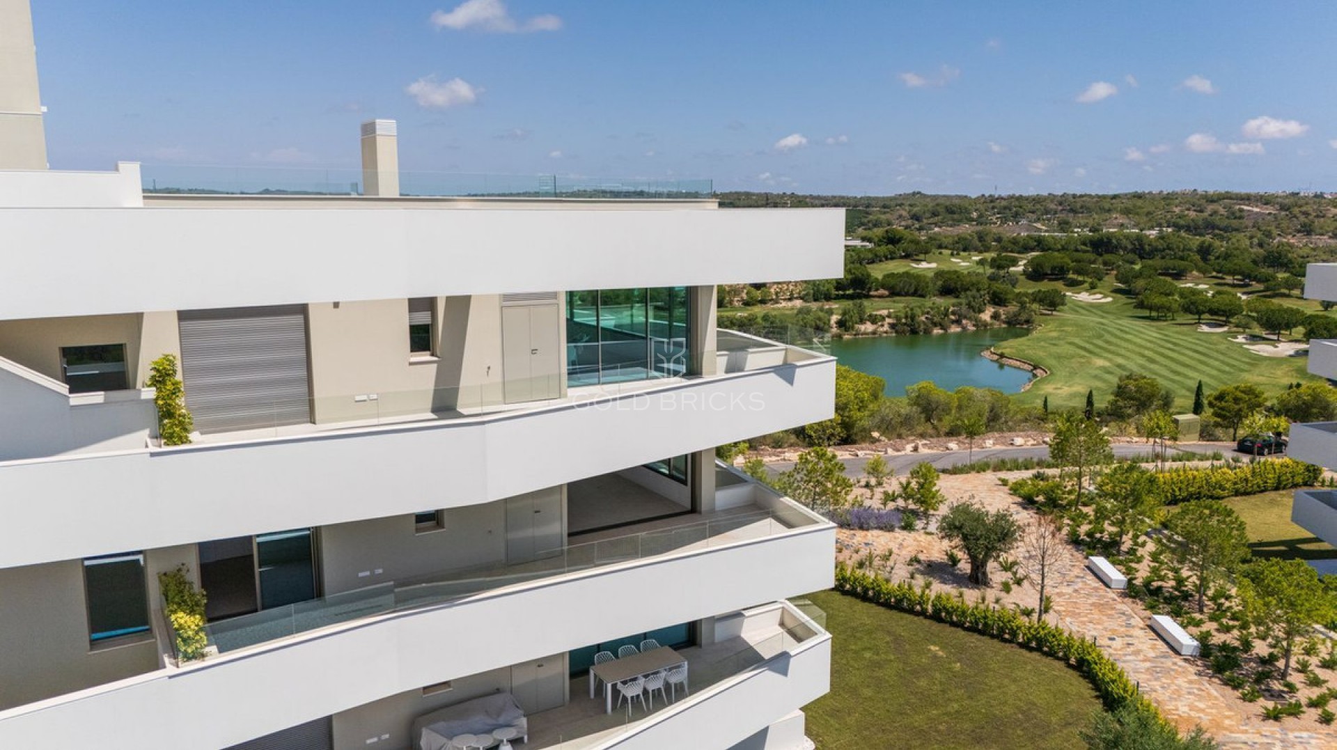 Apartment - Middle Floor Apartment · Sale · Orihuela · Las Colinas Golf