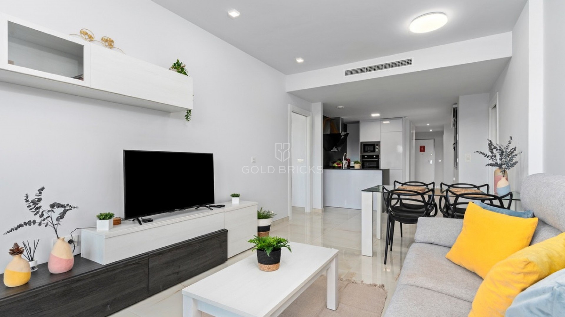 Apartment - Middle Floor Apartment · Sale · Orihuela · Los Altos