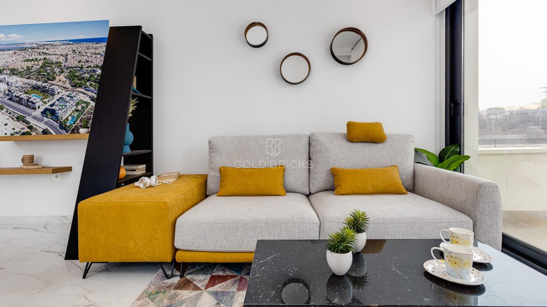 Apartment - Middle Floor Apartment · Sale · Orihuela · Los Altos