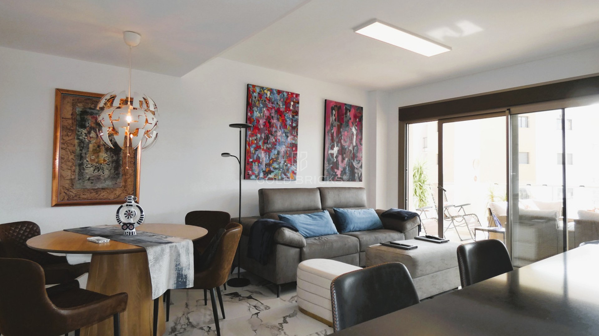 Apartment - Middle Floor Apartment · Sale · Orihuela · Los Dolses