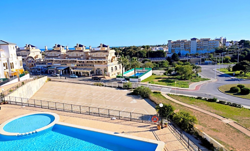 Apartment - Middle Floor Apartment · Sale · Orihuela · Orihuela Costa