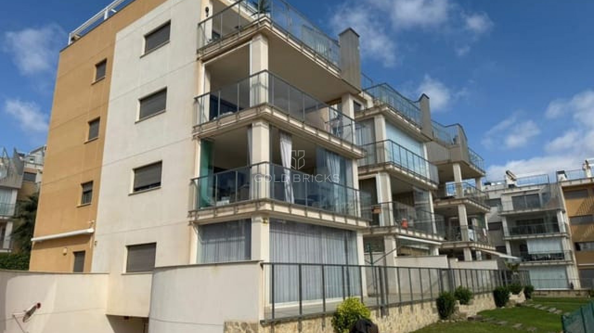 Apartment - Middle Floor Apartment · Sale · Orihuela · Orihuela Costa