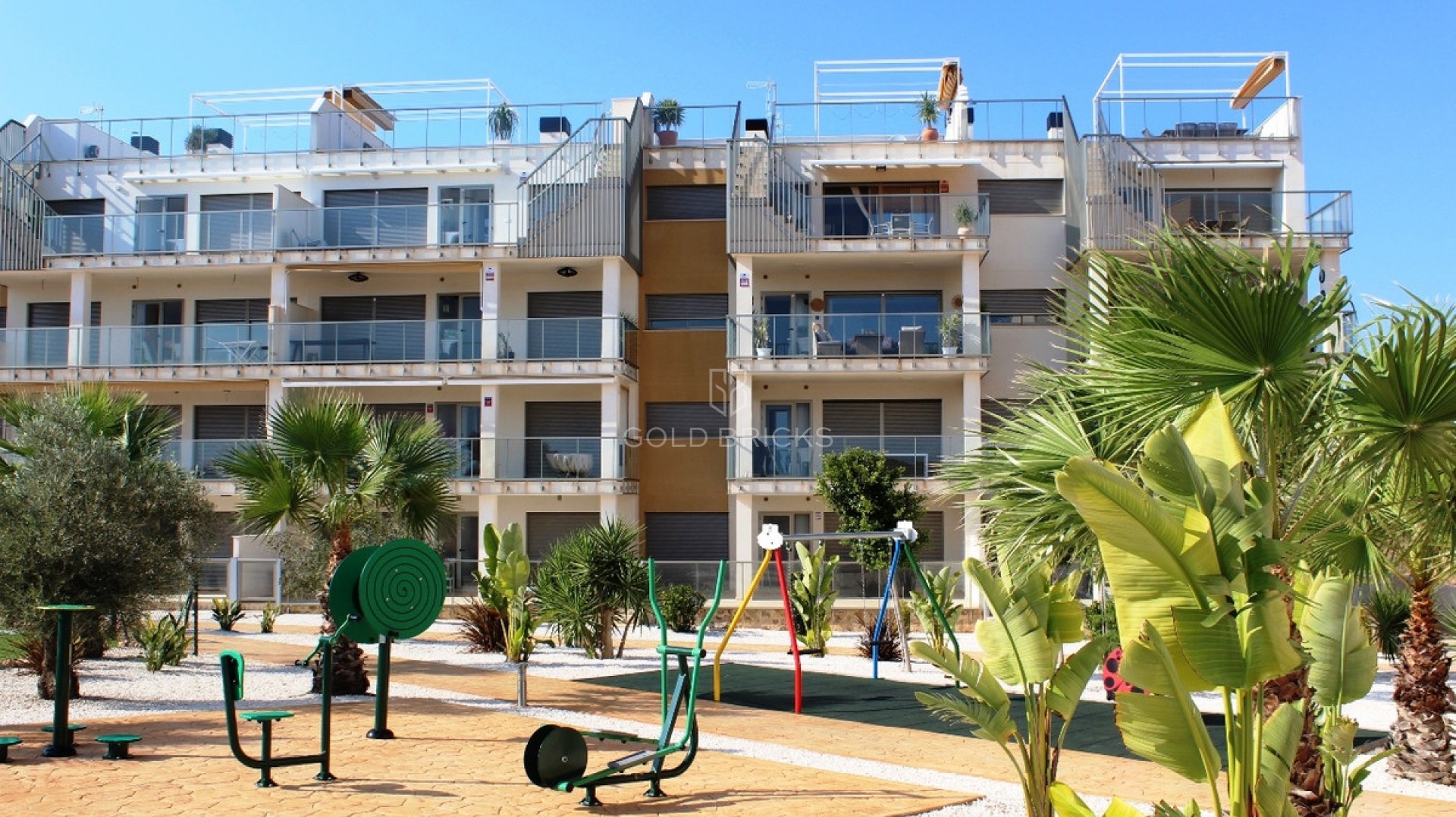 Apartment - Middle Floor Apartment · Sale · Orihuela · Orihuela Costa