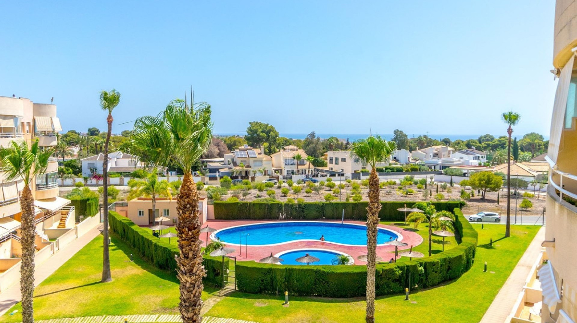 Apartment - Middle Floor Apartment · Sale · Orihuela · Orihuela Costa