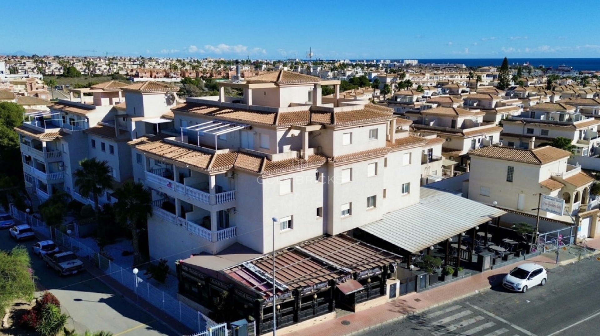 Apartment - Middle Floor Apartment · Sale · Orihuela · Playa Flamenca