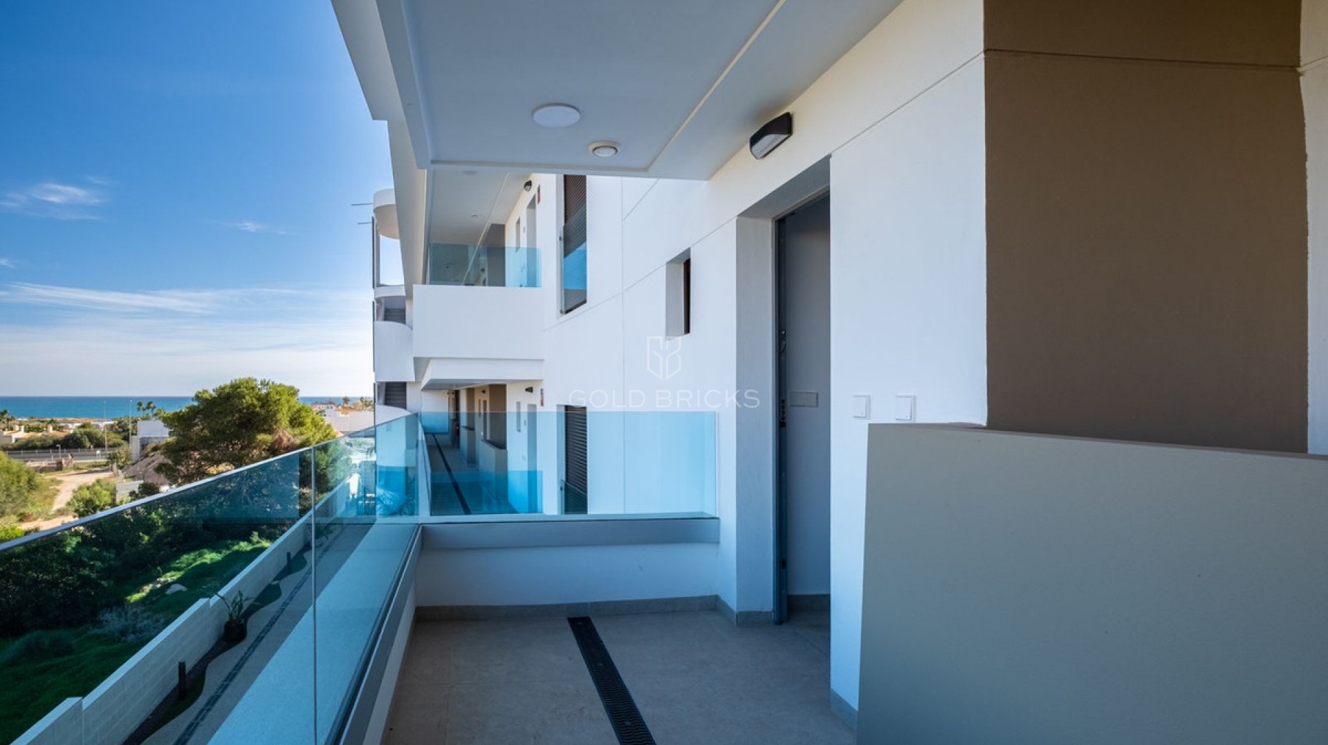 Apartment - Middle Floor Apartment · Sale · Orihuela · Playa Flamenca