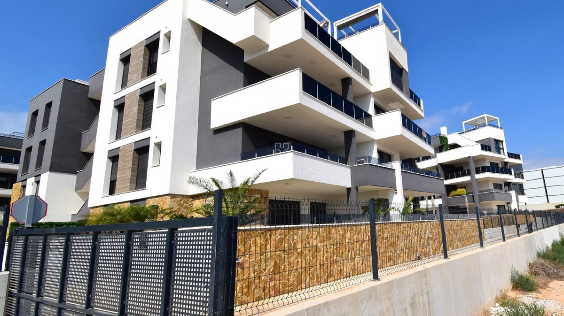 Apartment - Middle Floor Apartment · Sale · Orihuela · Playa Flamenca