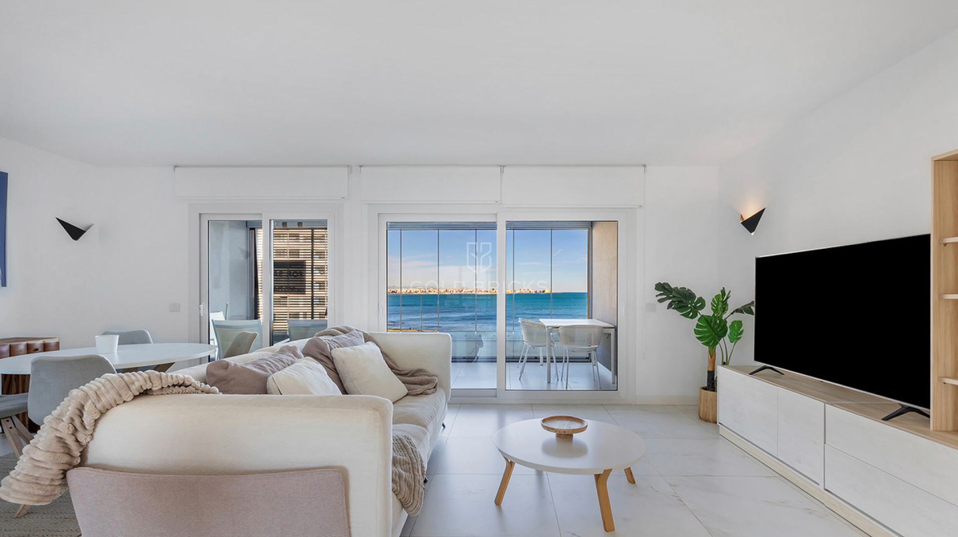 Apartment - Middle Floor Apartment · Sale · Orihuela · Punta Prima