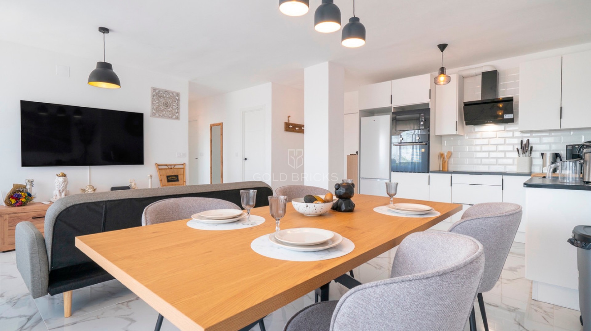 Apartment - Middle Floor Apartment · Sale · Orihuela · Punta Prima