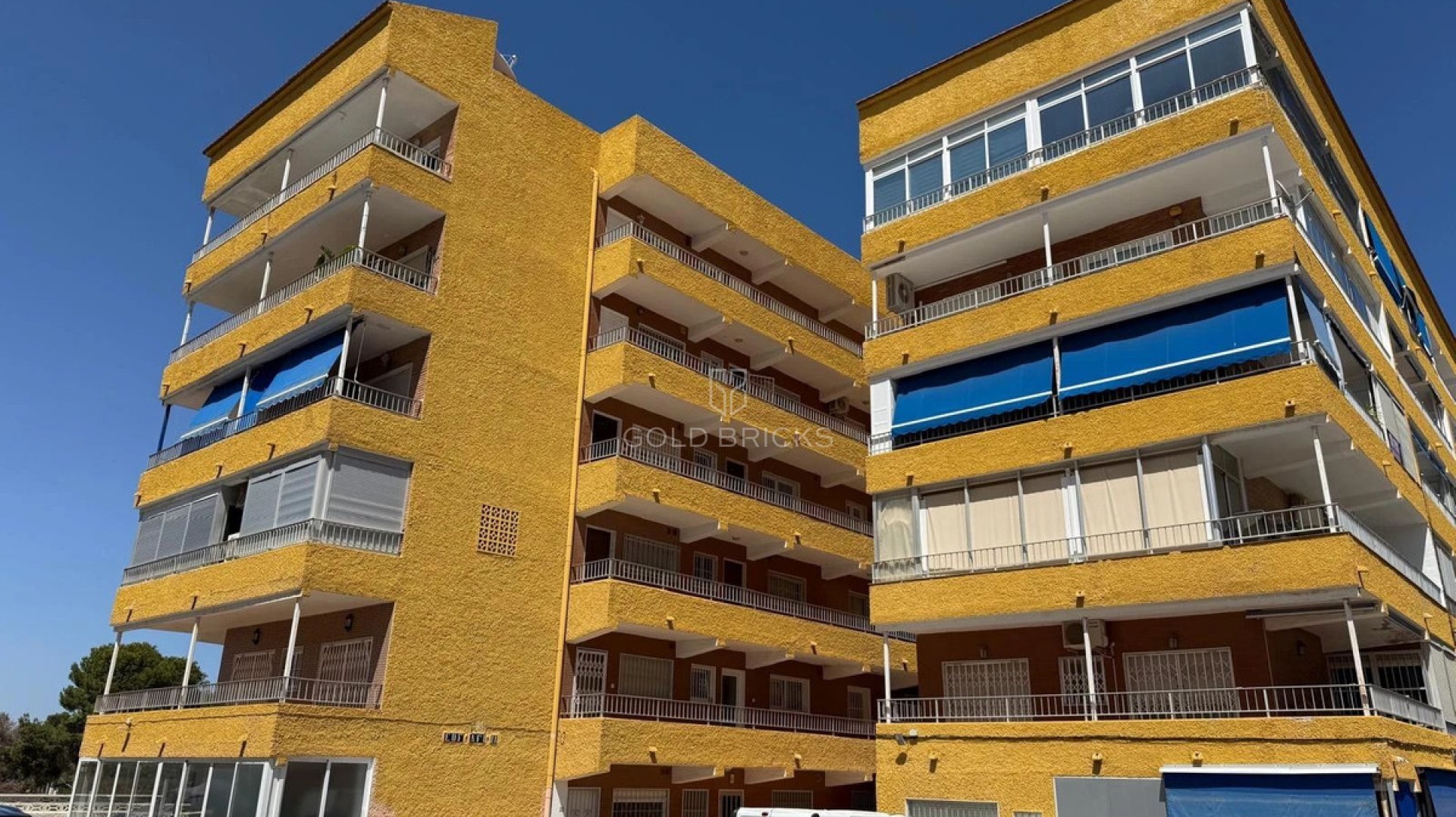 Apartment - Middle Floor Apartment · Sale · Orihuela · Punta Prima