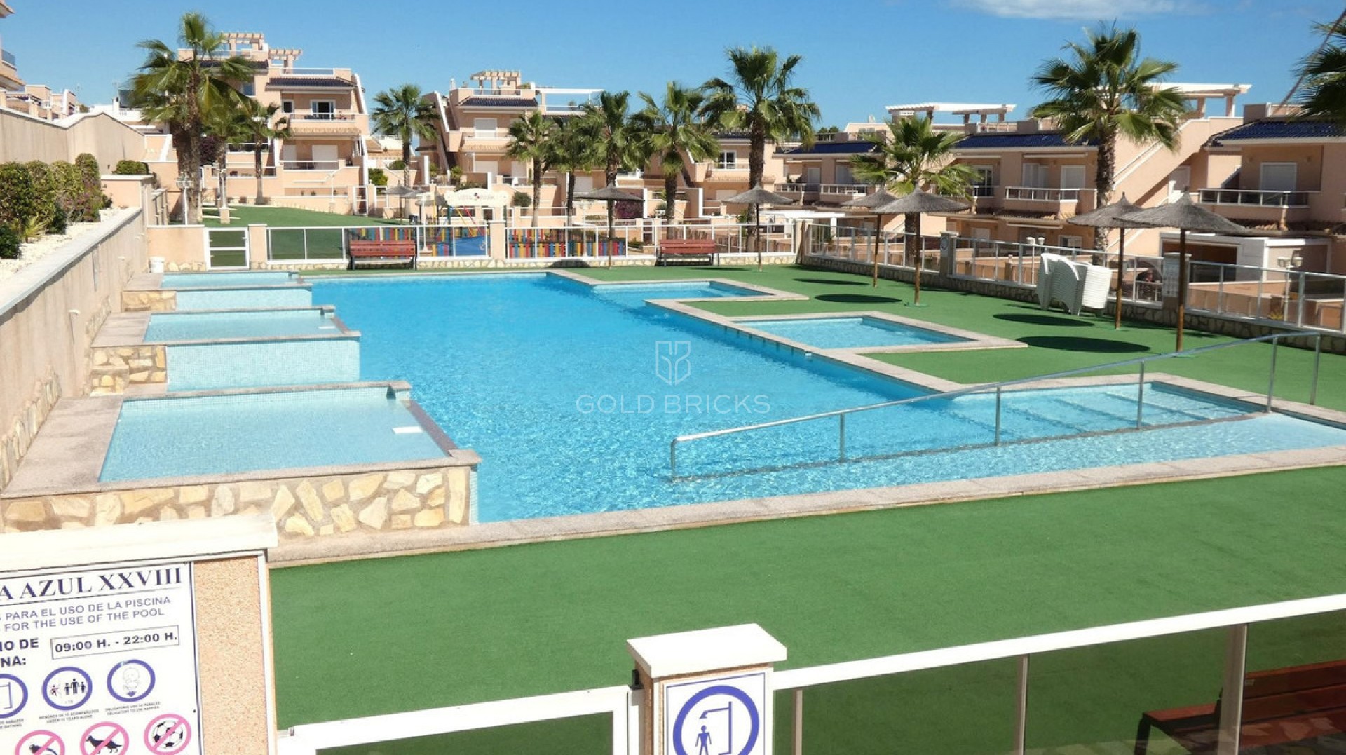 Apartment - Middle Floor Apartment · Sale · Orihuela · Punta Prima