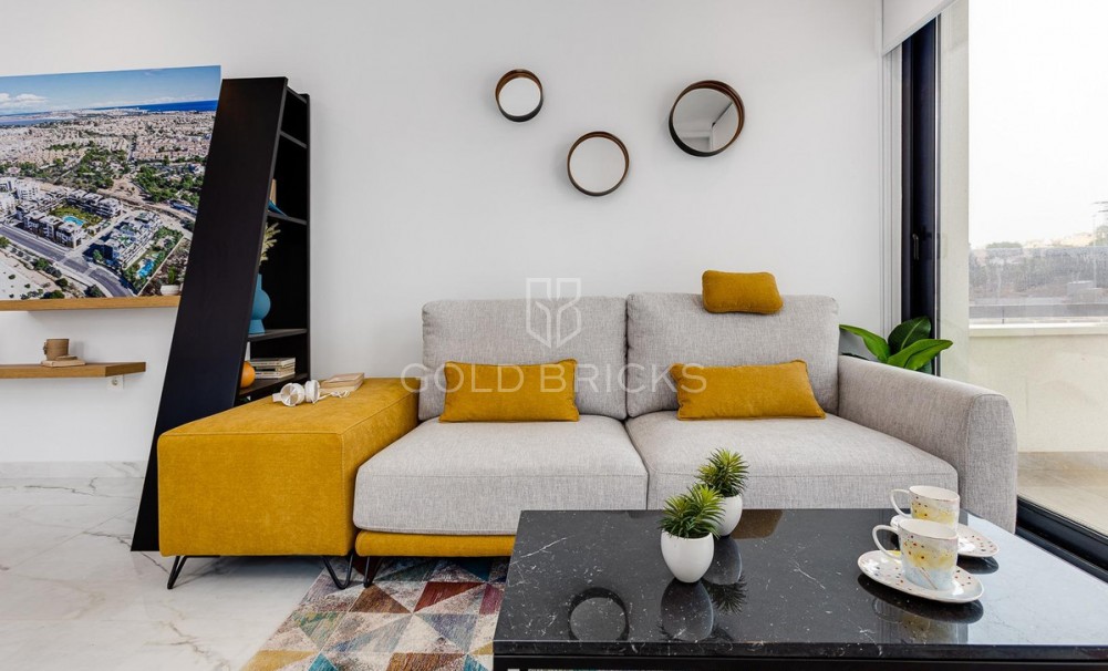 Apartment - Middle Floor Apartment - Sale - Orihuela - RS-35696