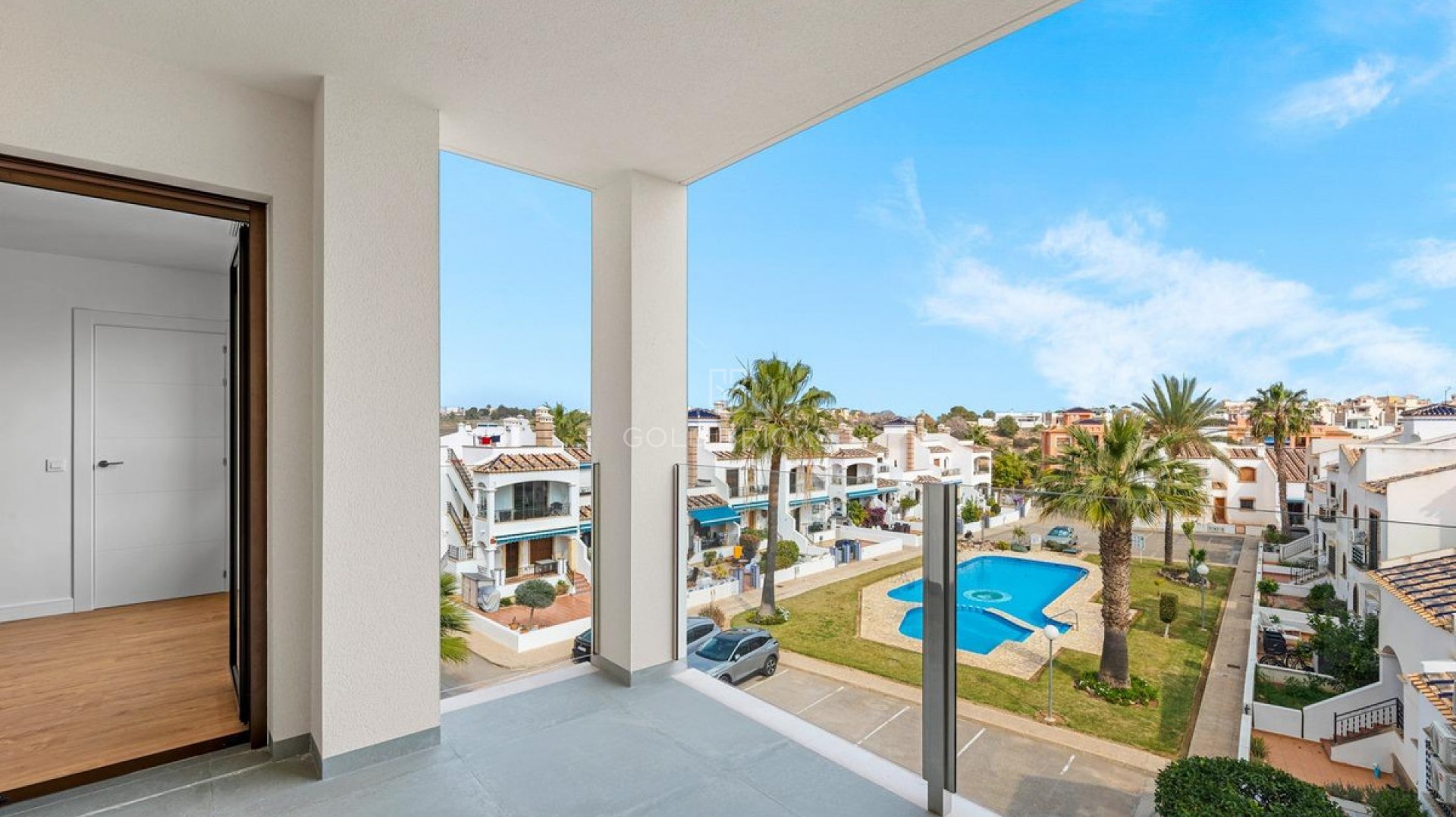Apartment - Middle Floor Apartment · Sale · Orihuela · Villamartin
