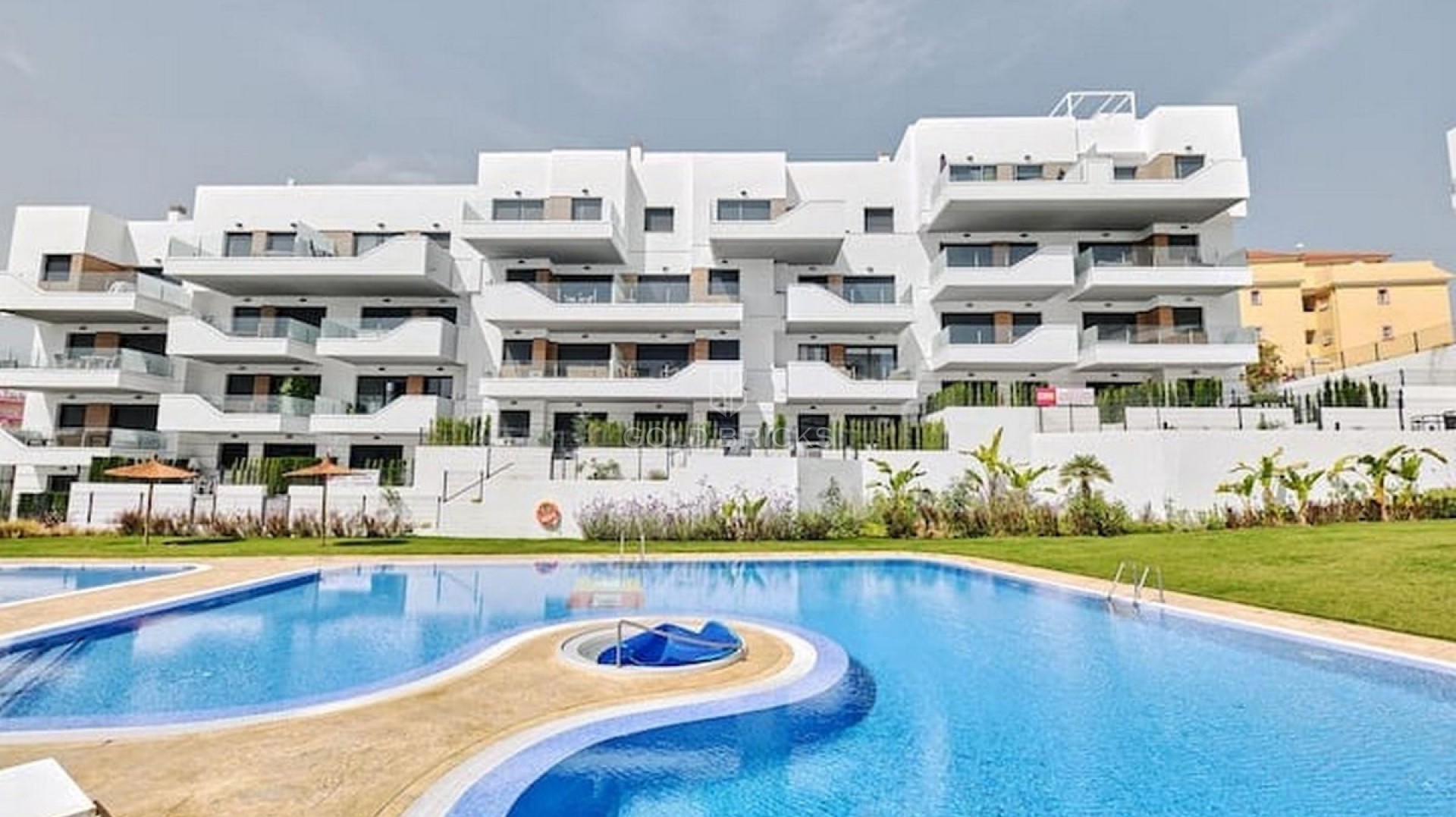 Apartment - Middle Floor Apartment · Sale · Orihuela · Villamartin