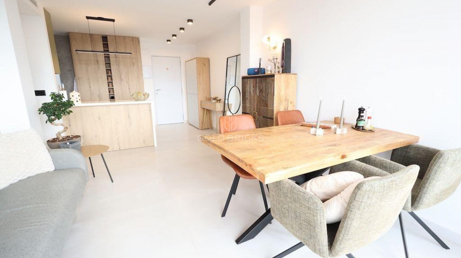 Apartment - Middle Floor Apartment · Sale · Pilar de la Horadada · Pilar de la Horadada Centro