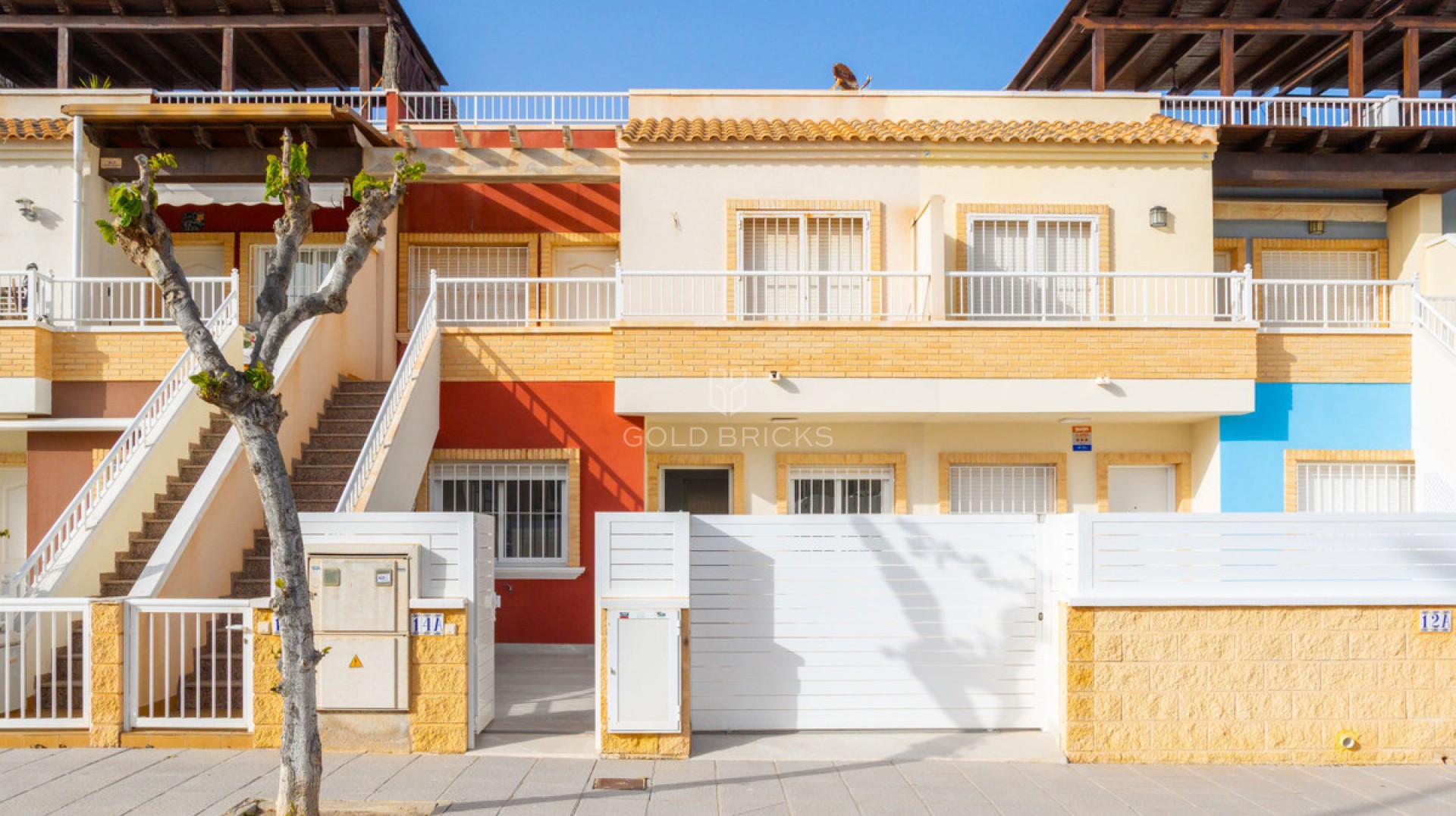 Apartment - Middle Floor Apartment · Sale · Pilar de la Horadada · Torre De La Horadada