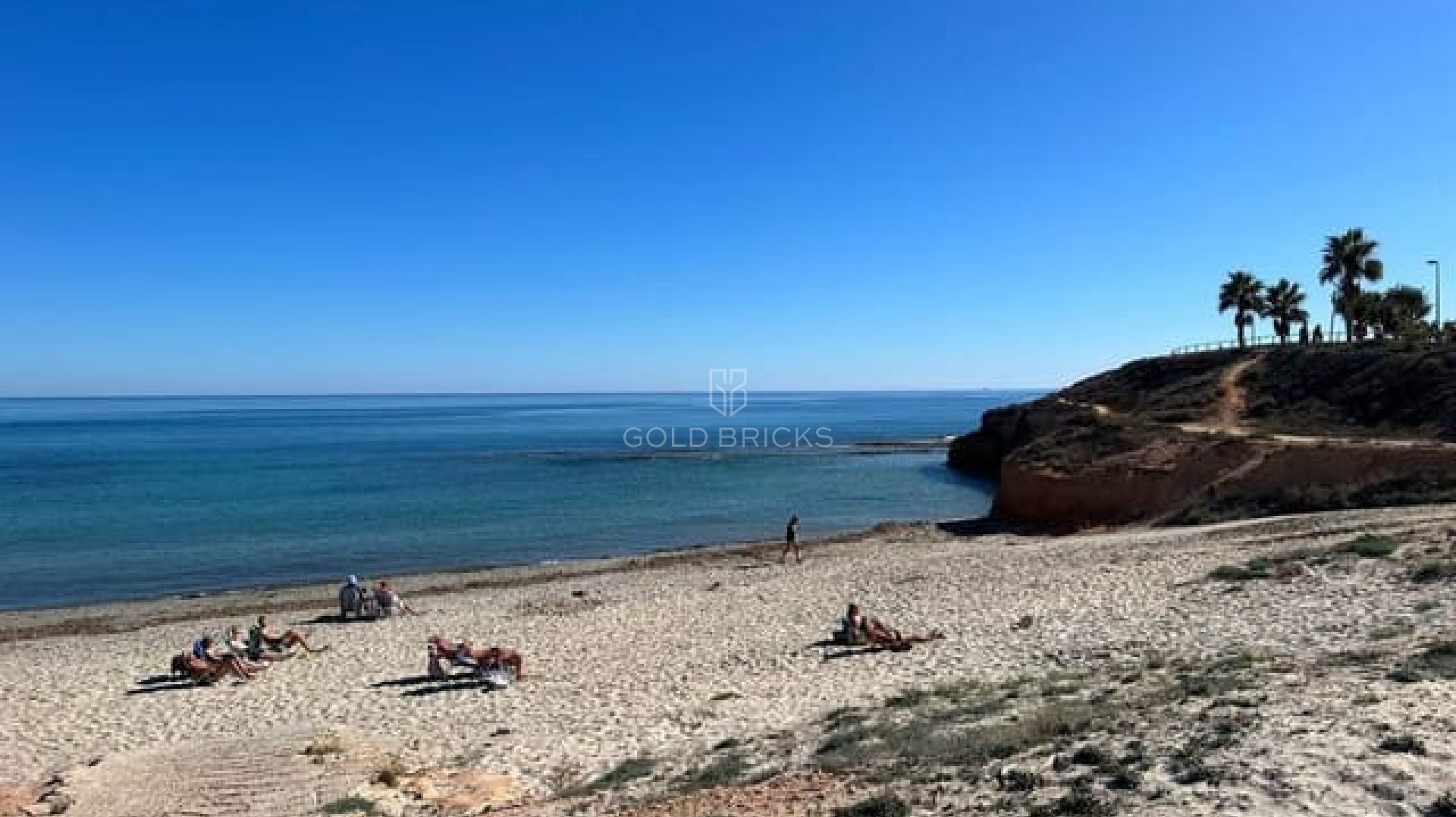 Apartment - Middle Floor Apartment · Sale · Pilar de la Horadada · Torre De La Horadada