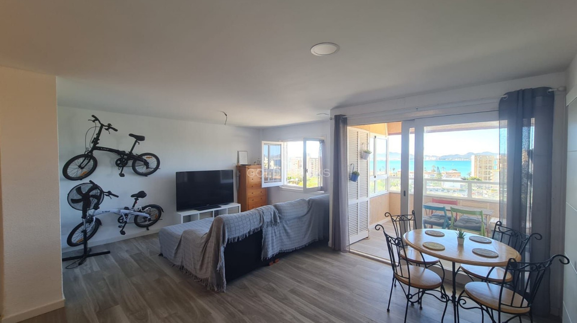 Apartment - Middle Floor Apartment · Sale · San Javier · La Manga