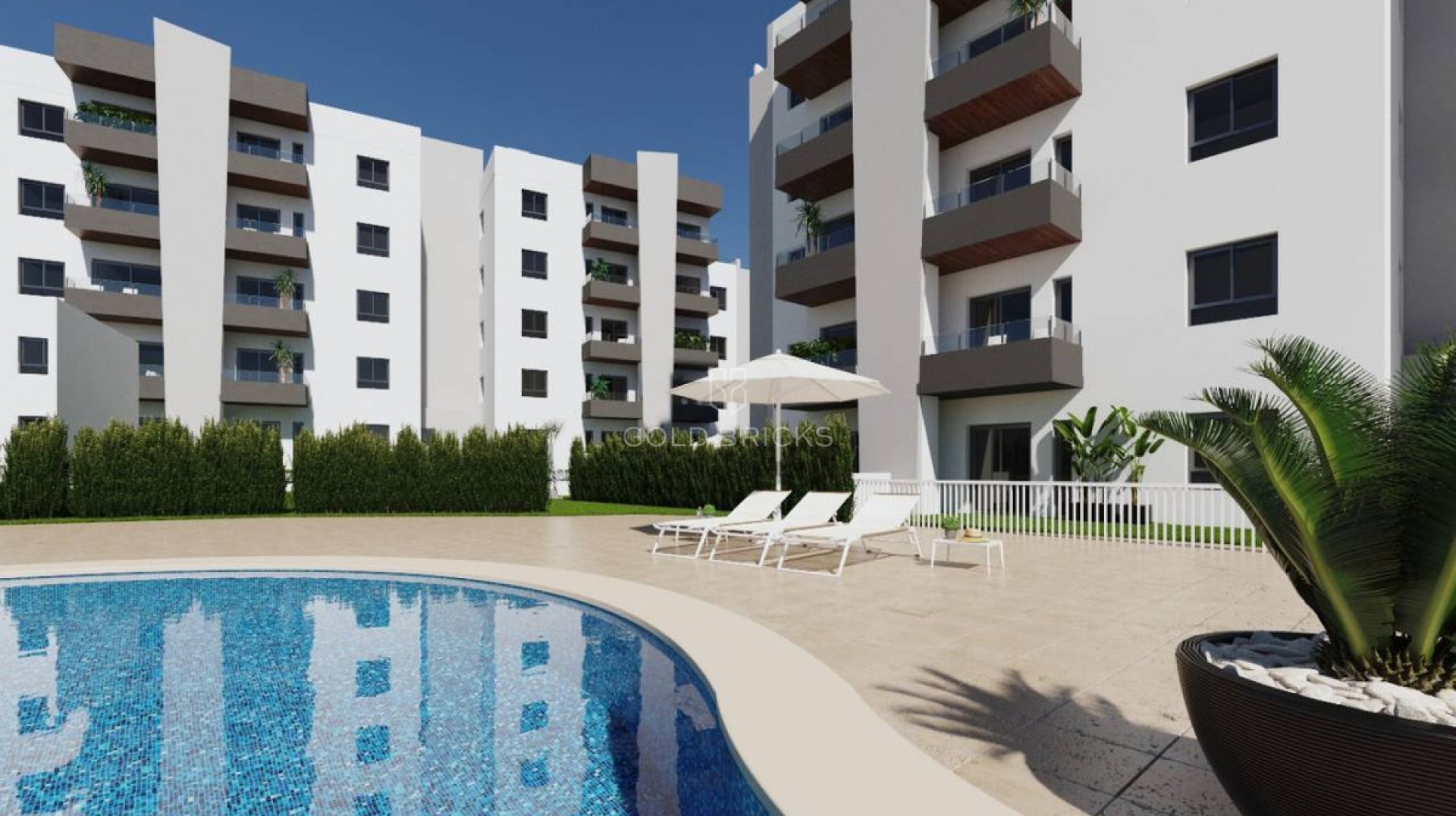 Apartment - Middle Floor Apartment · Sale · San Miguel de Salinas · San Miguel de Salinas Centro