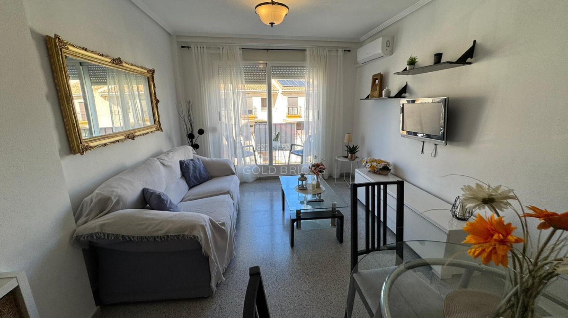 Apartment - Middle Floor Apartment · Sale · San Miguel de Salinas · San Miguel de Salinas Centro