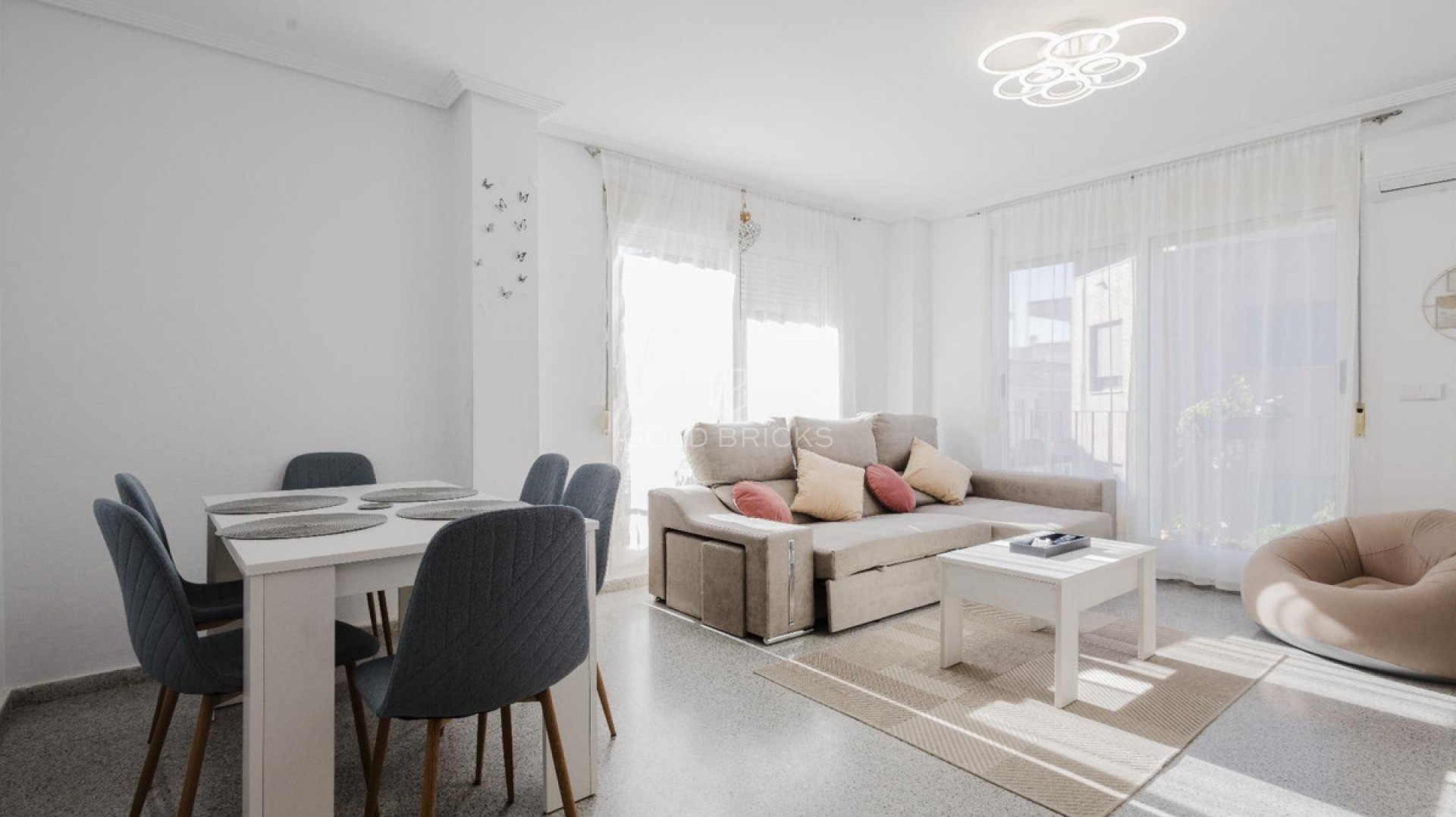 Apartment - Middle Floor Apartment · Sale · San Miguel de Salinas · San Miguel de Salinas Centro