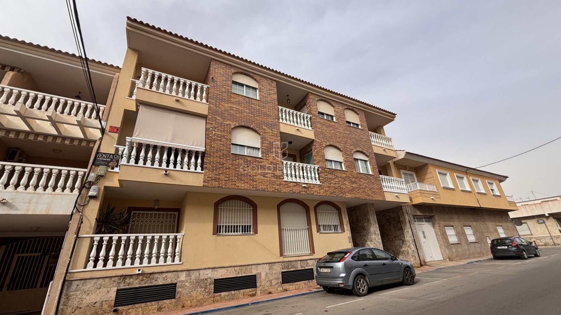 Apartment - Middle Floor Apartment · Sale · San Pedro del Pinatar · Lo pagan