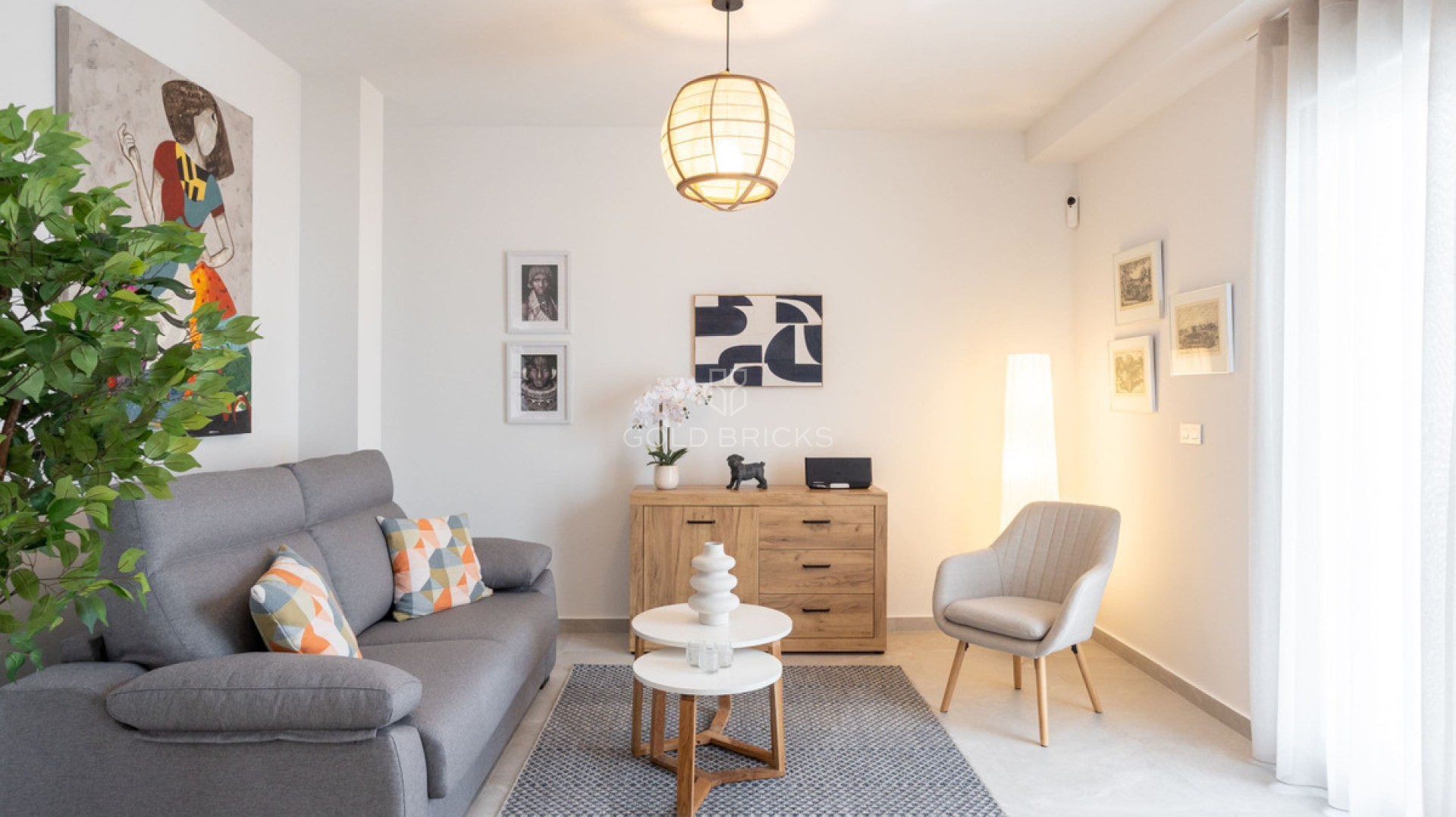 Apartment - Middle Floor Apartment · Sale · San Pedro del Pinatar · Lo pagan