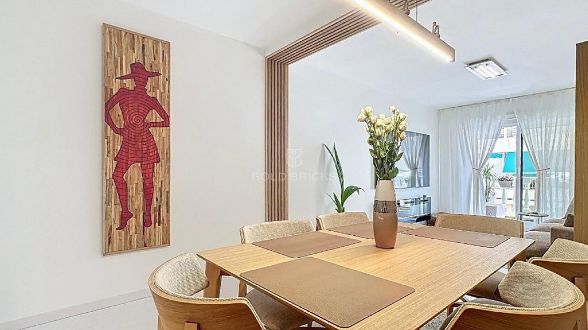 Apartment - Middle Floor Apartment · Sale · San Pedro del Pinatar · San Pedro del Pinatar Centro