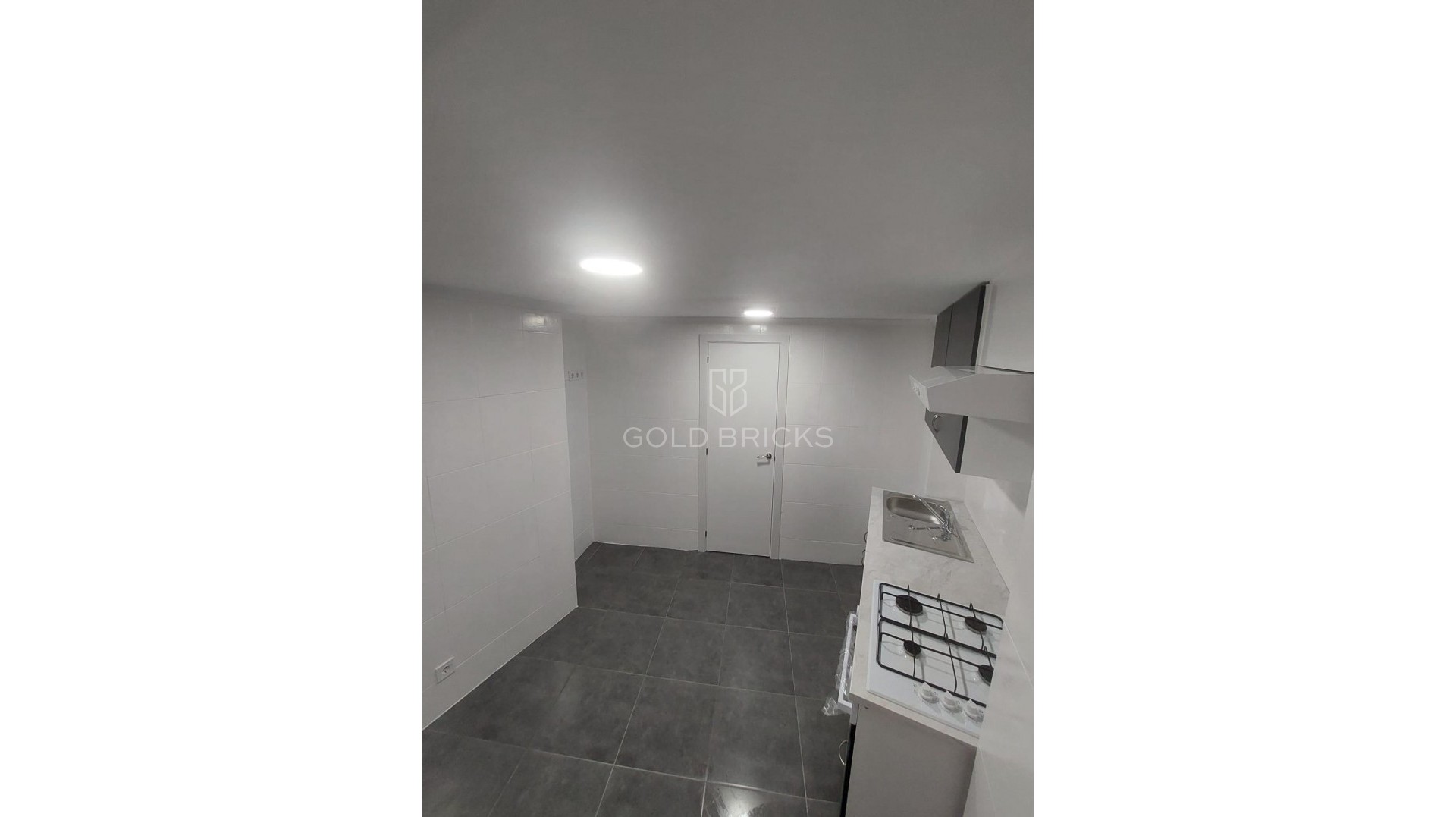 Apartment - Middle Floor Apartment · Sale · Santa Pola · Santa Pola Centro