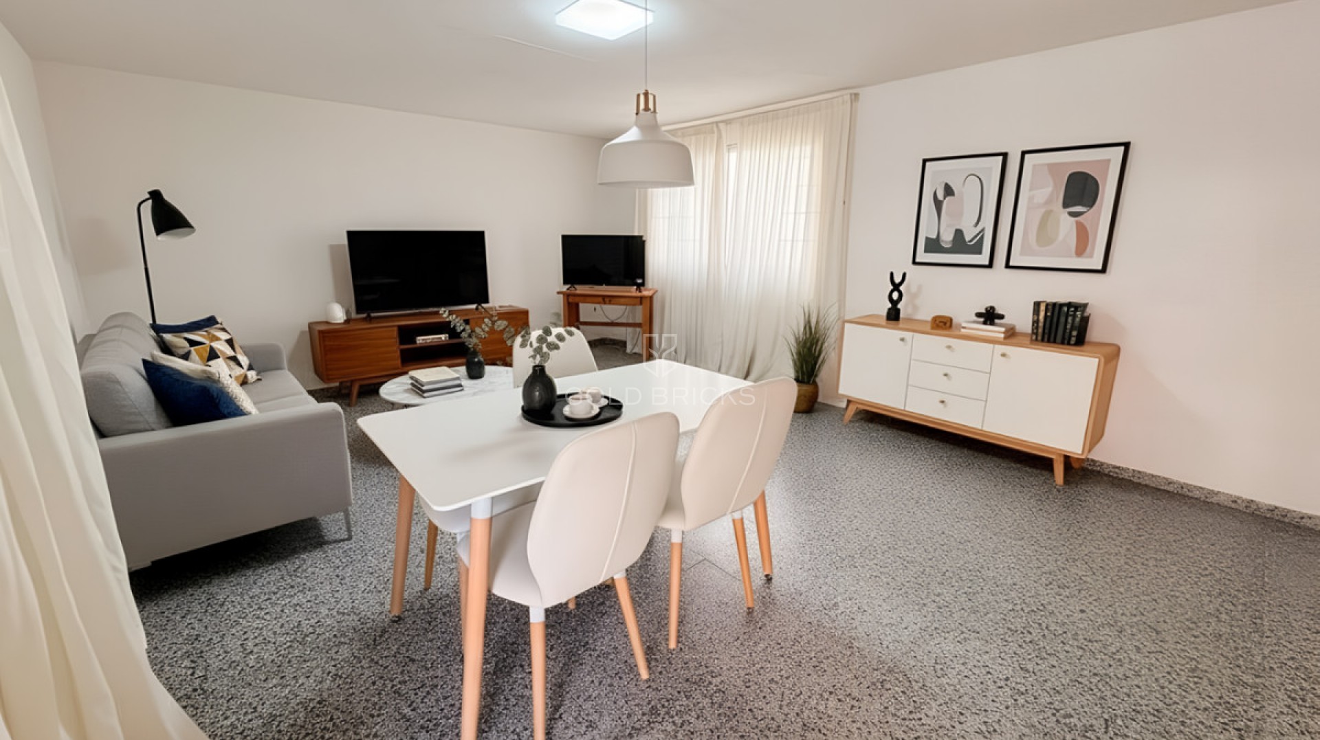 Apartment - Middle Floor Apartment · Sale · Santa Pola · Santa Pola Centro