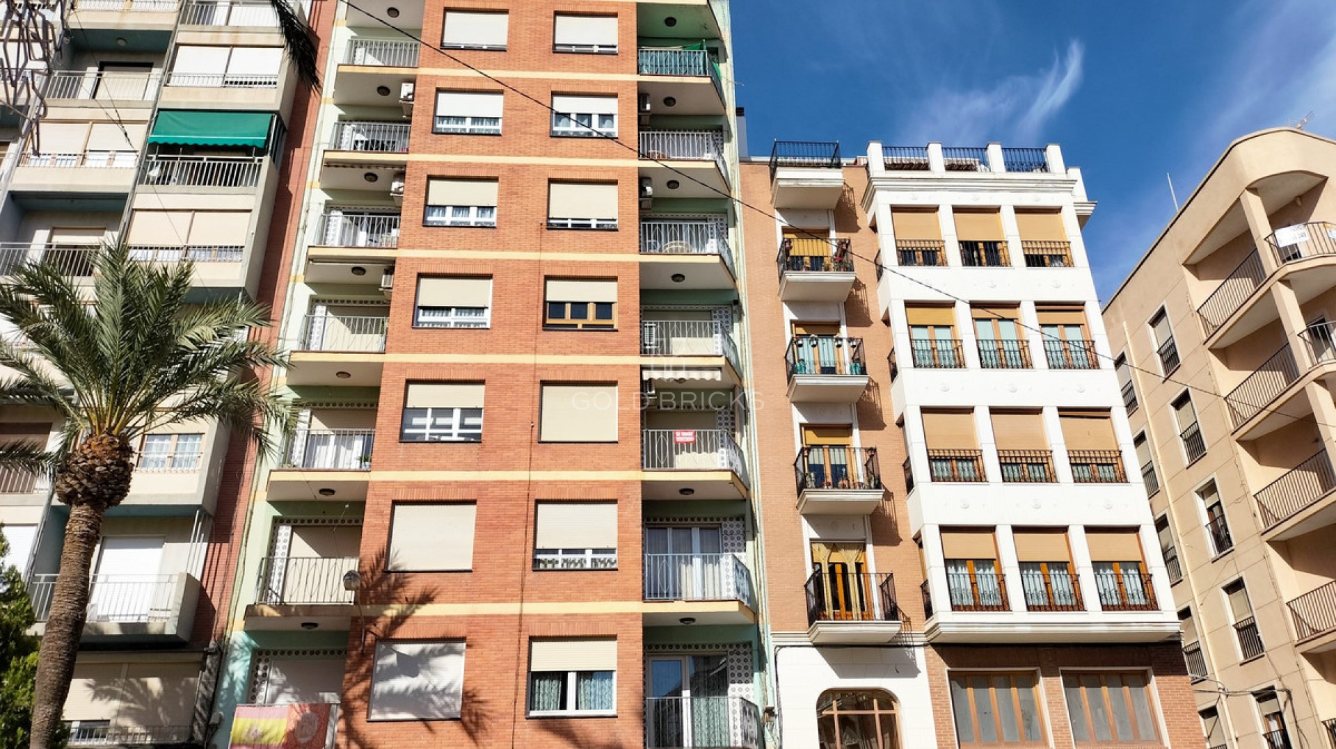 Apartment - Middle Floor Apartment · Sale · Sax · Sax Centro