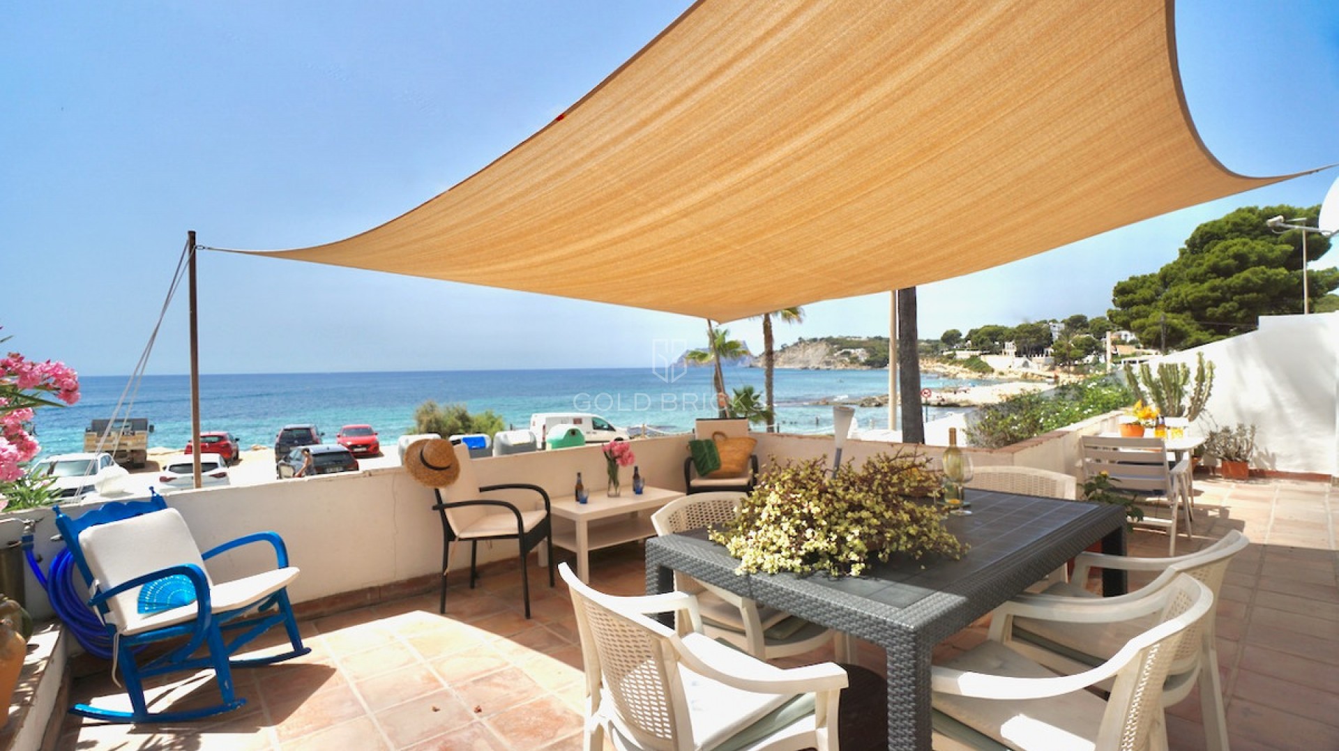 Apartment - Middle Floor Apartment · Sale · Teulada · Moraira