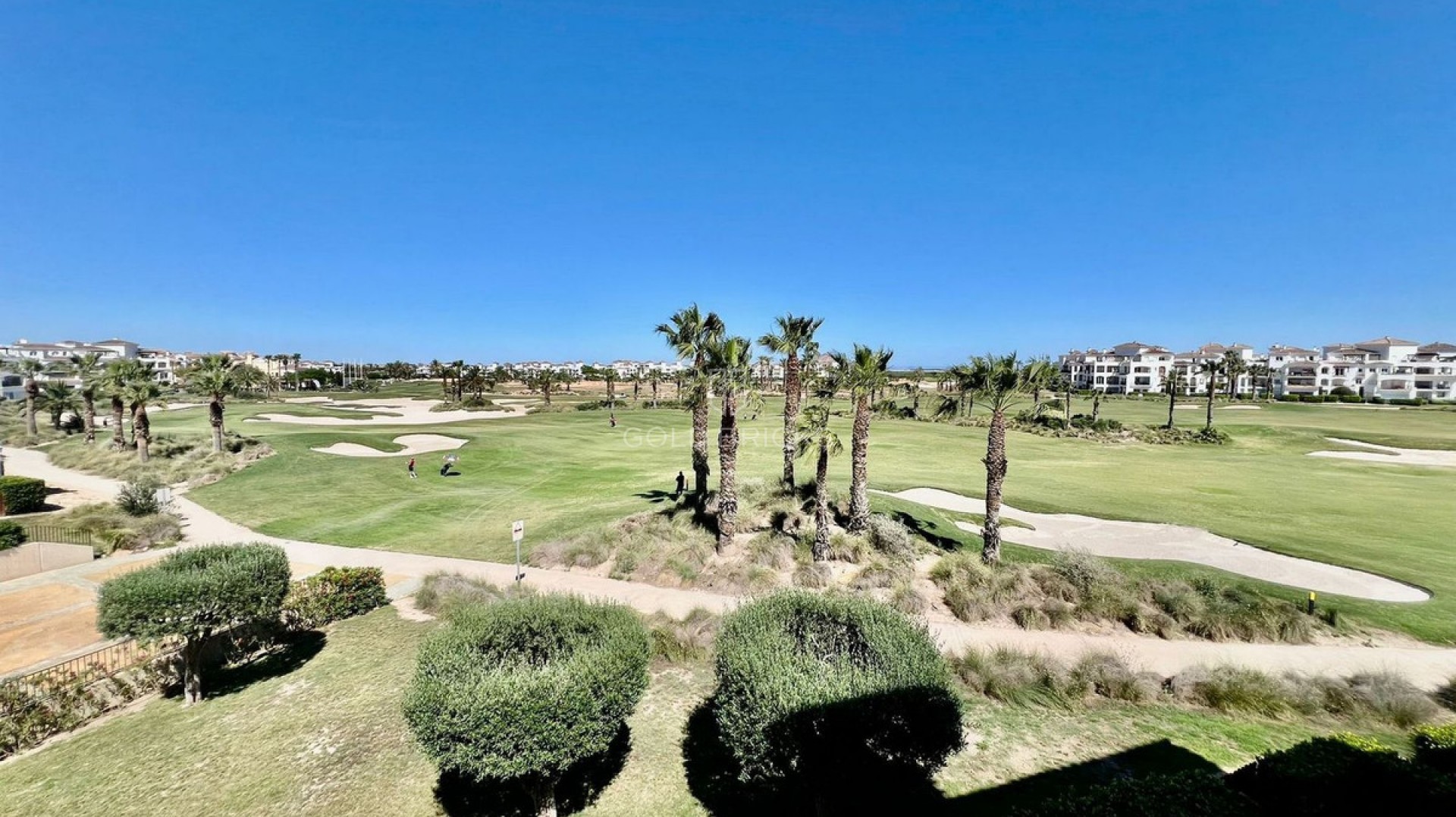 Apartment - Middle Floor Apartment · Sale · Torre-Pacheco · La Torre Golf Resort