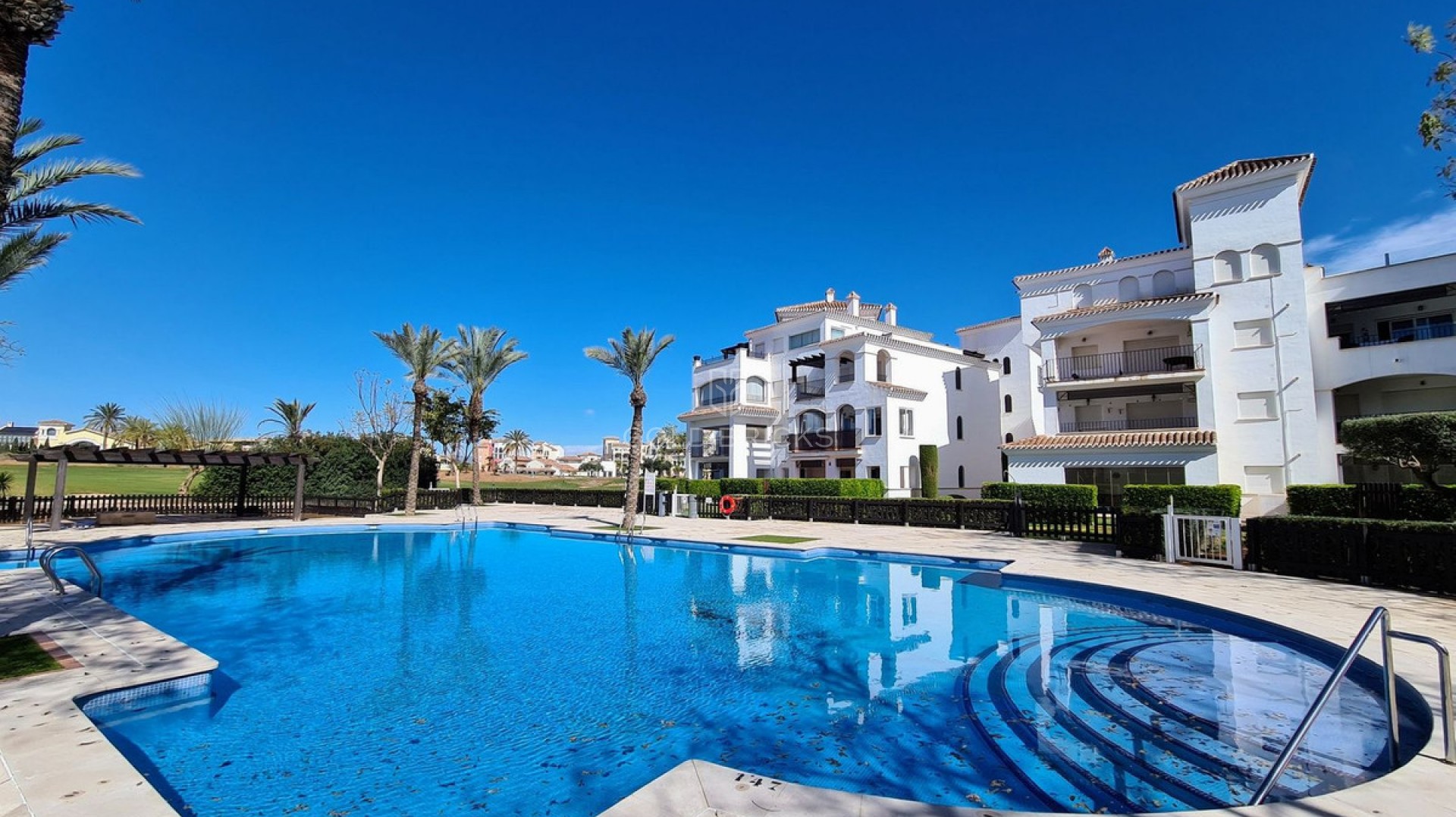 Apartment - Middle Floor Apartment · Sale · Torre-Pacheco · La Torre Golf Resort