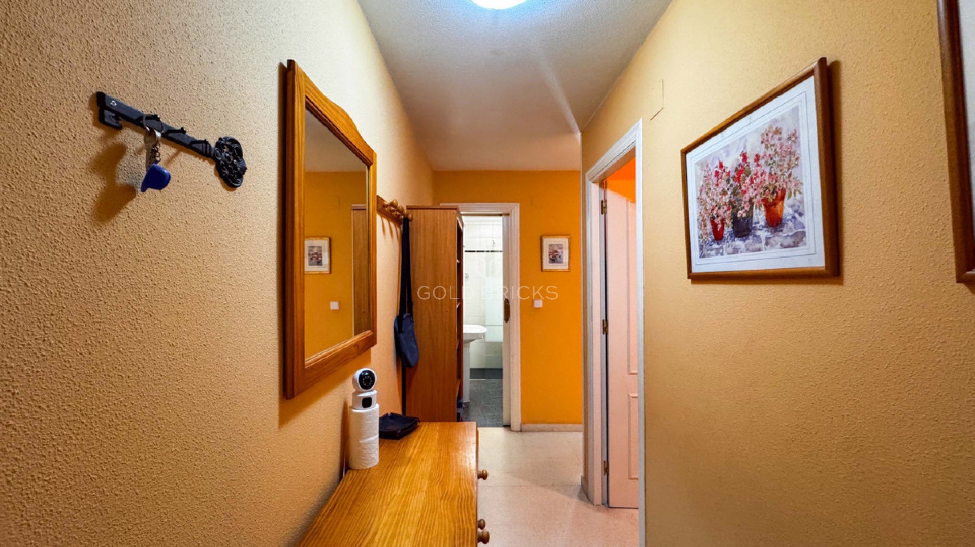 Apartment - Middle Floor Apartment · Sale · Torrevieja · La Mata